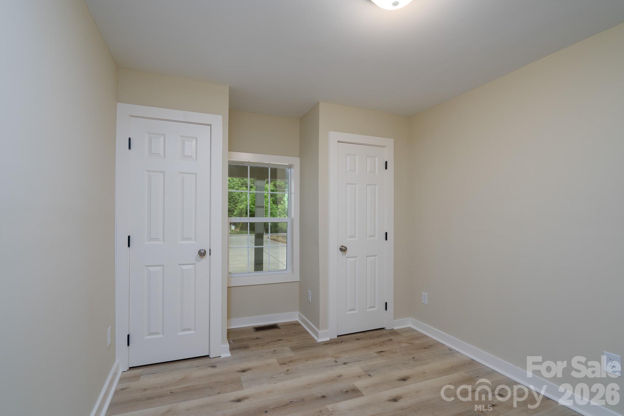 Correll Park - Residential