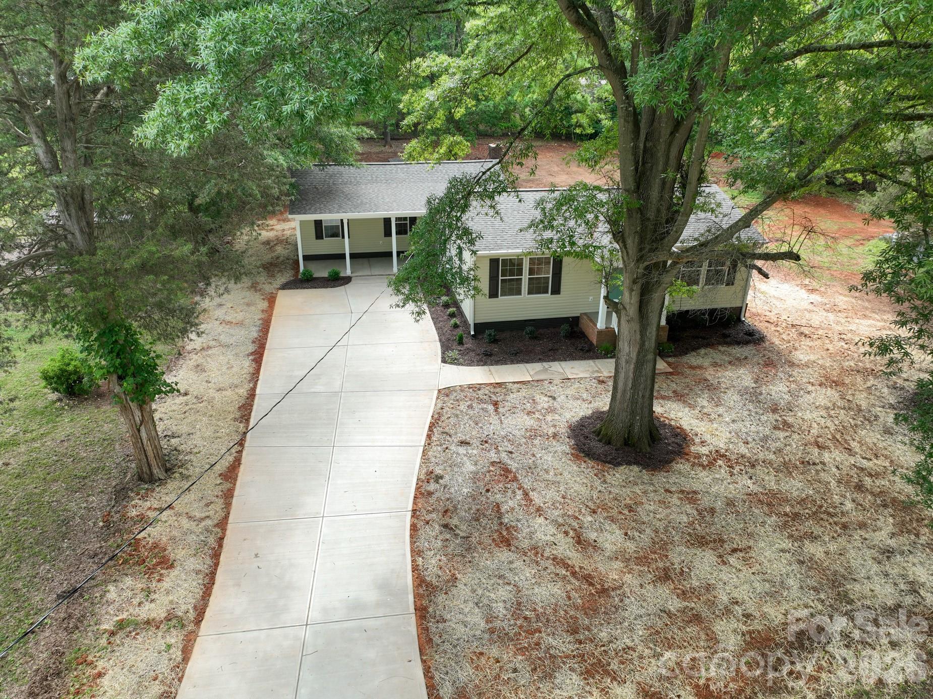 Correll Park - Residential