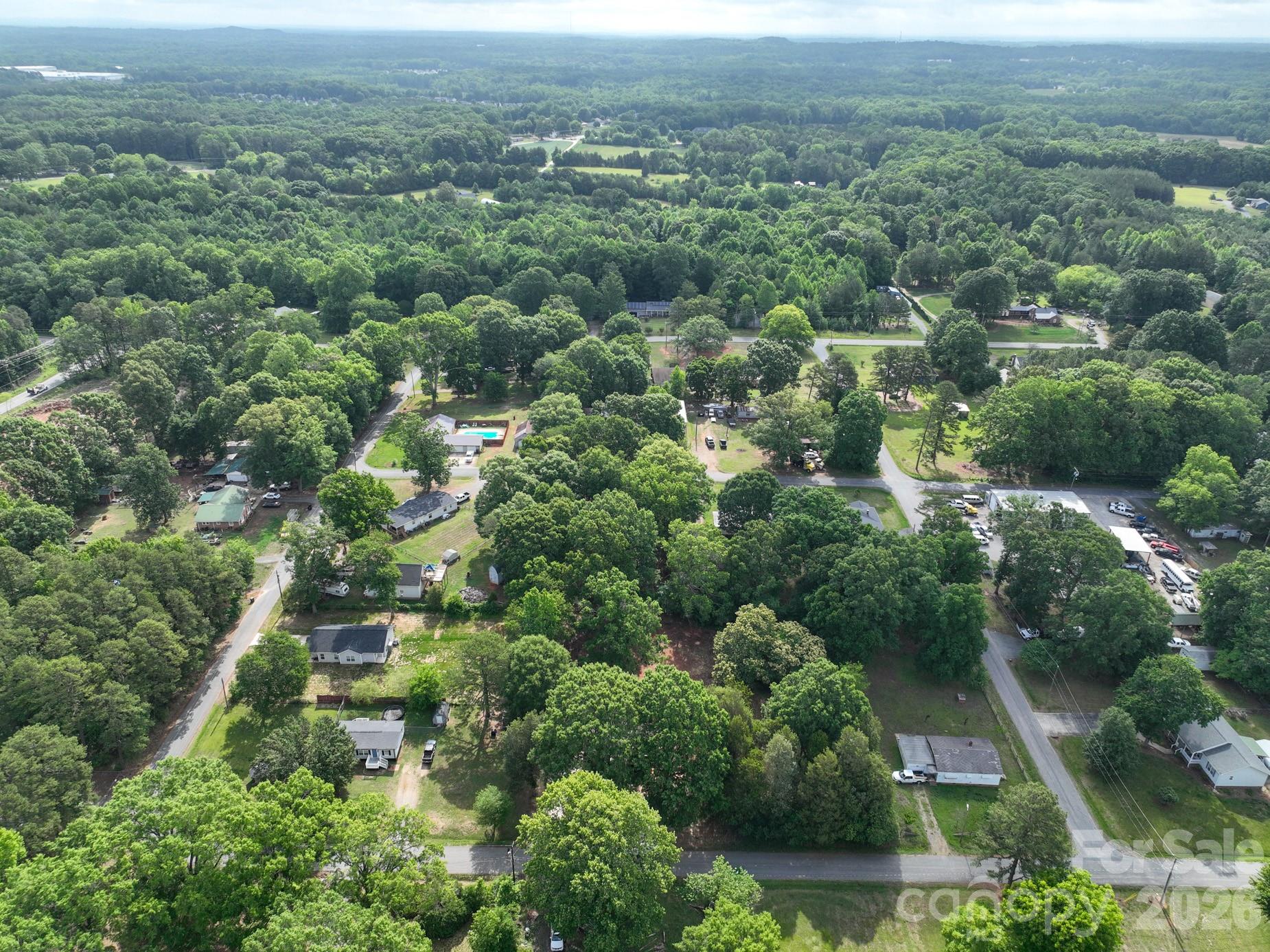 Correll Park - Residential