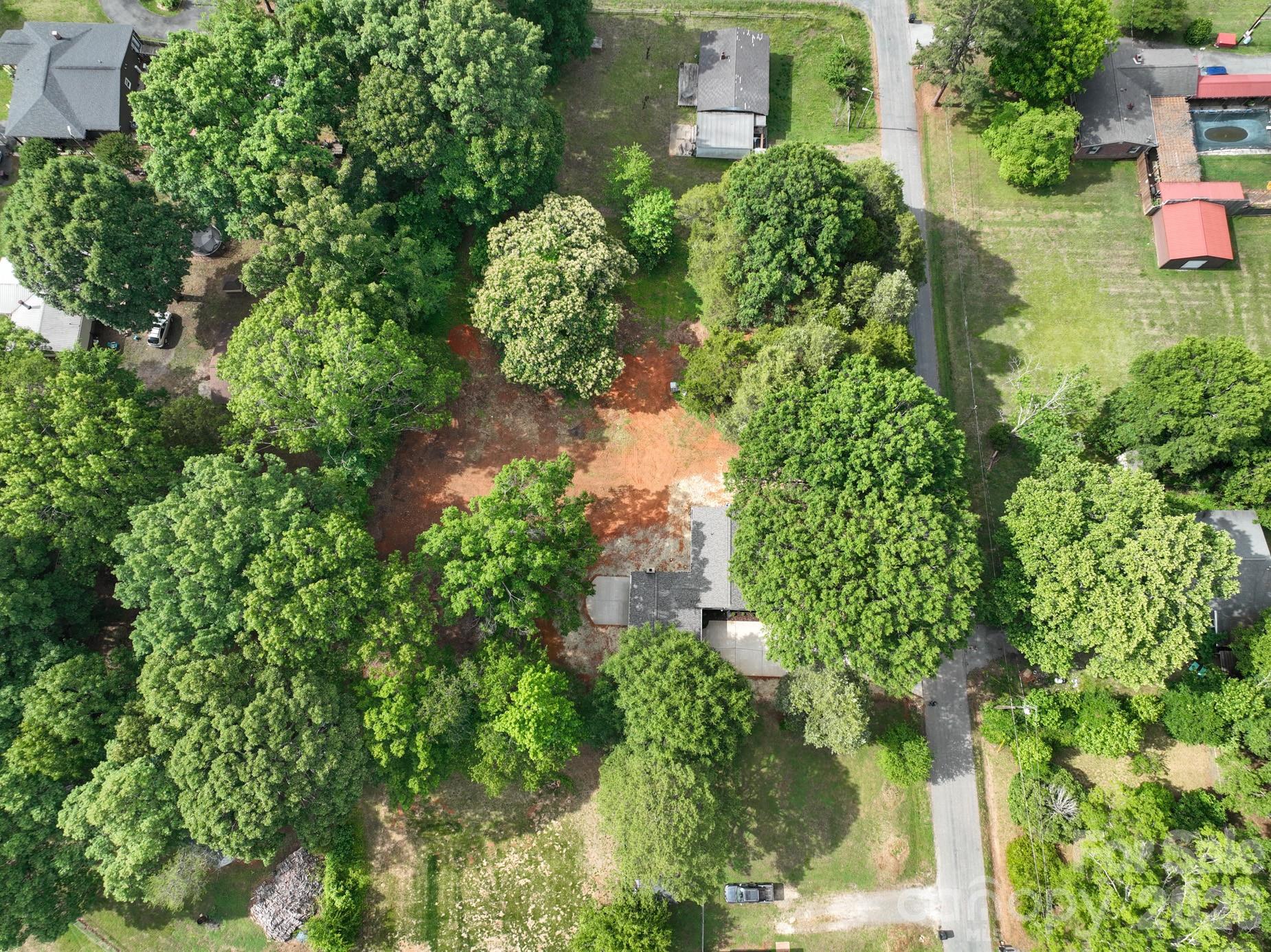 Correll Park - Residential