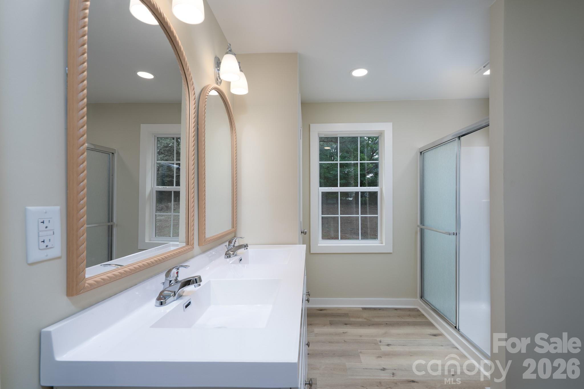 Correll Park - Residential