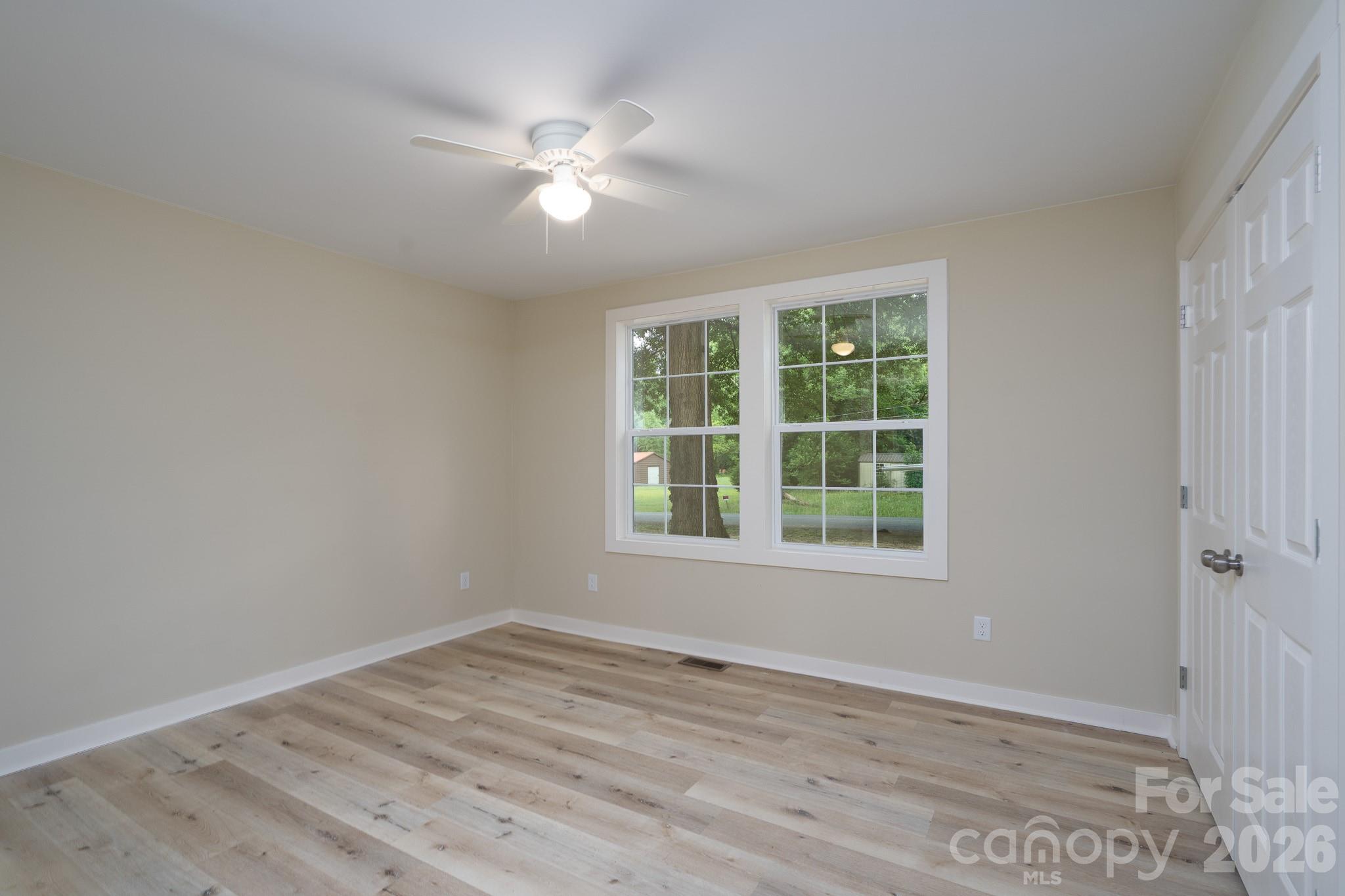 Correll Park - Residential