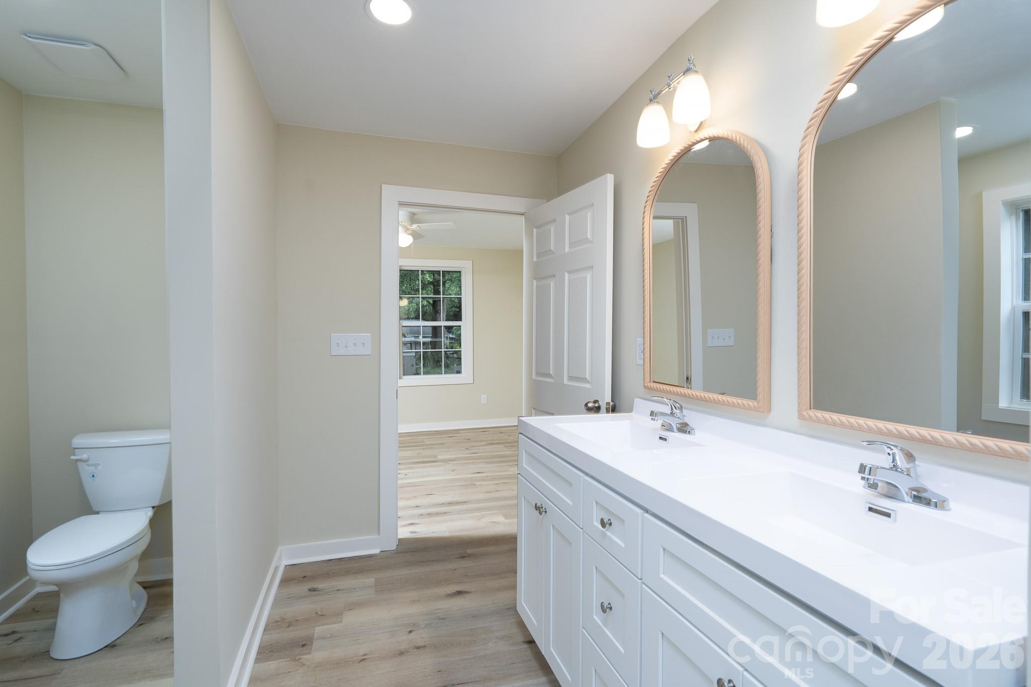 Correll Park - Residential