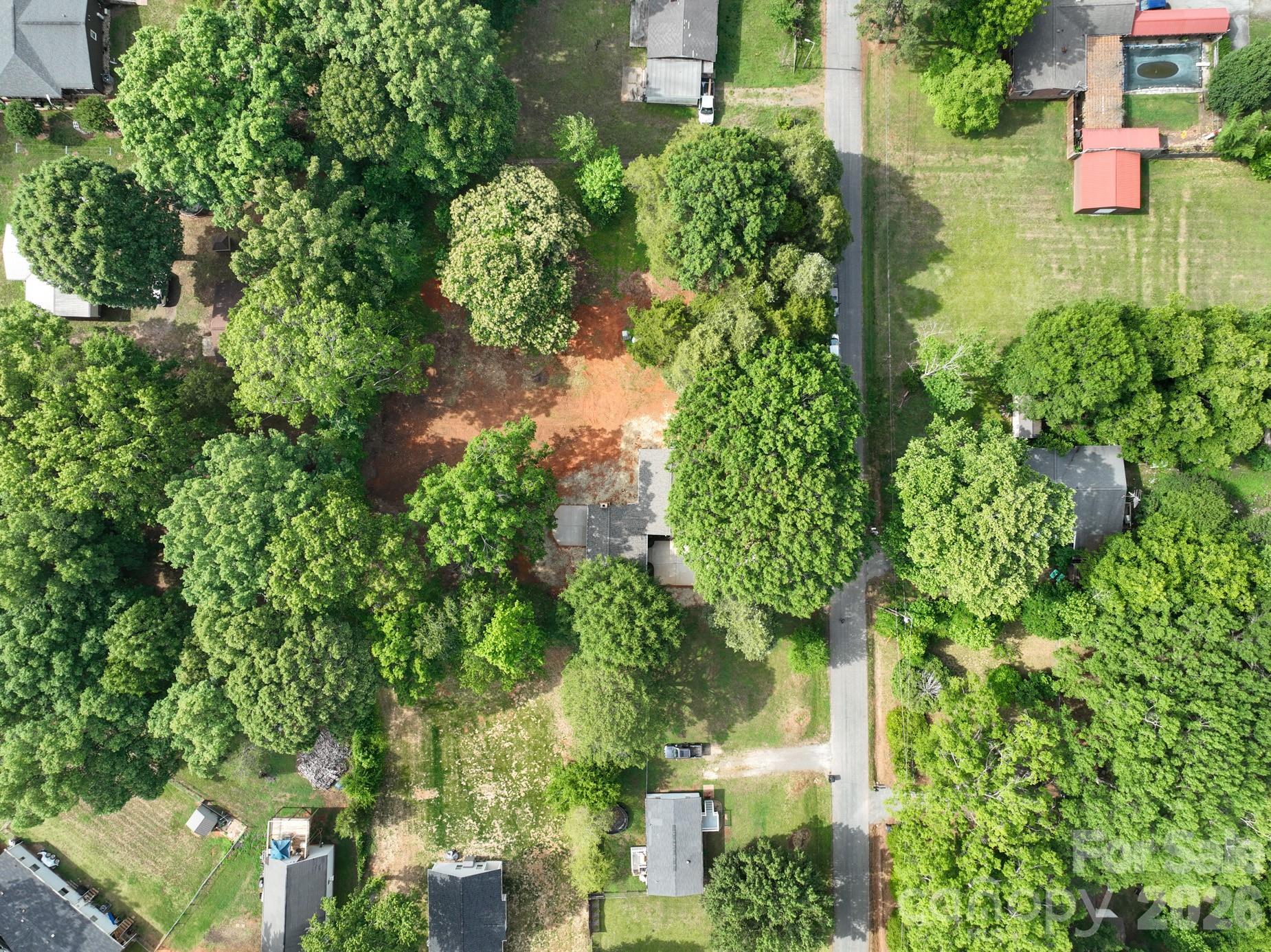 Correll Park - Residential
