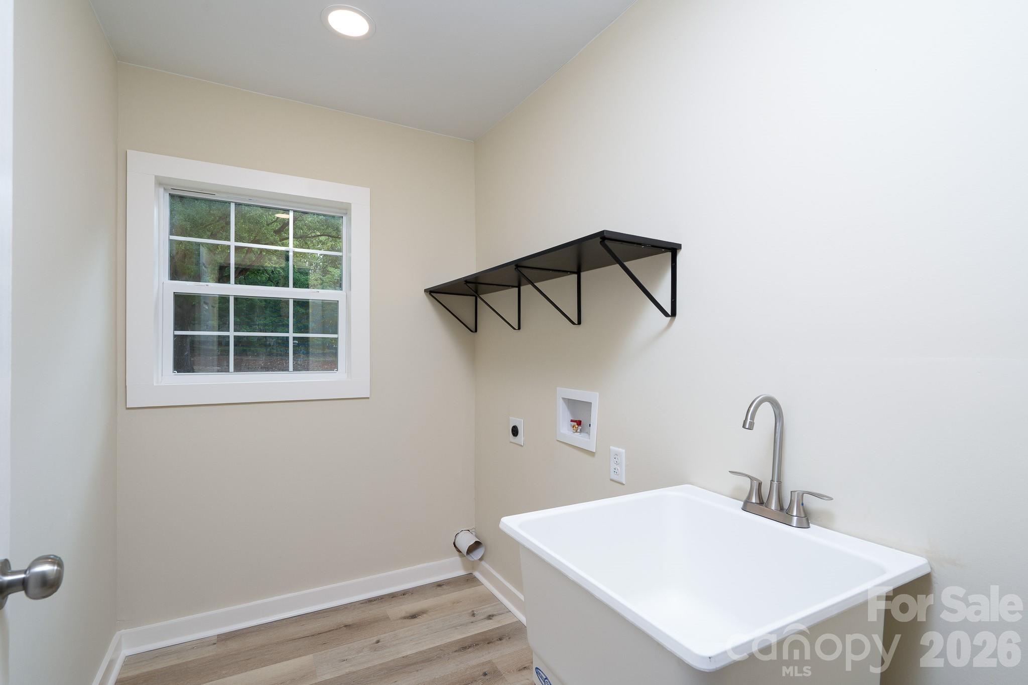 Correll Park - Residential