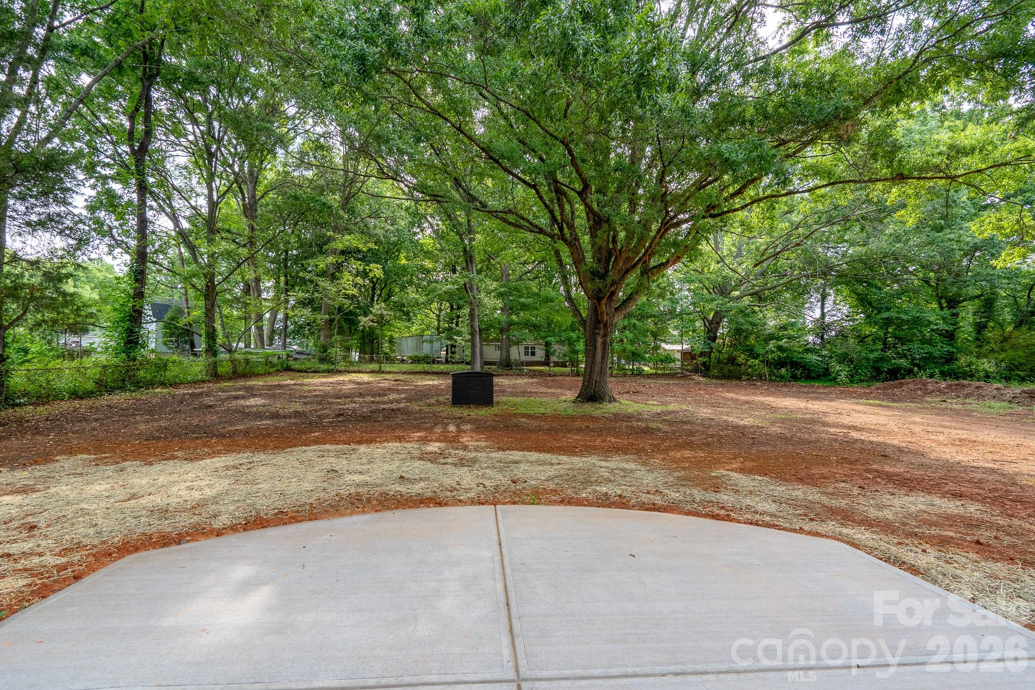 Correll Park - Residential