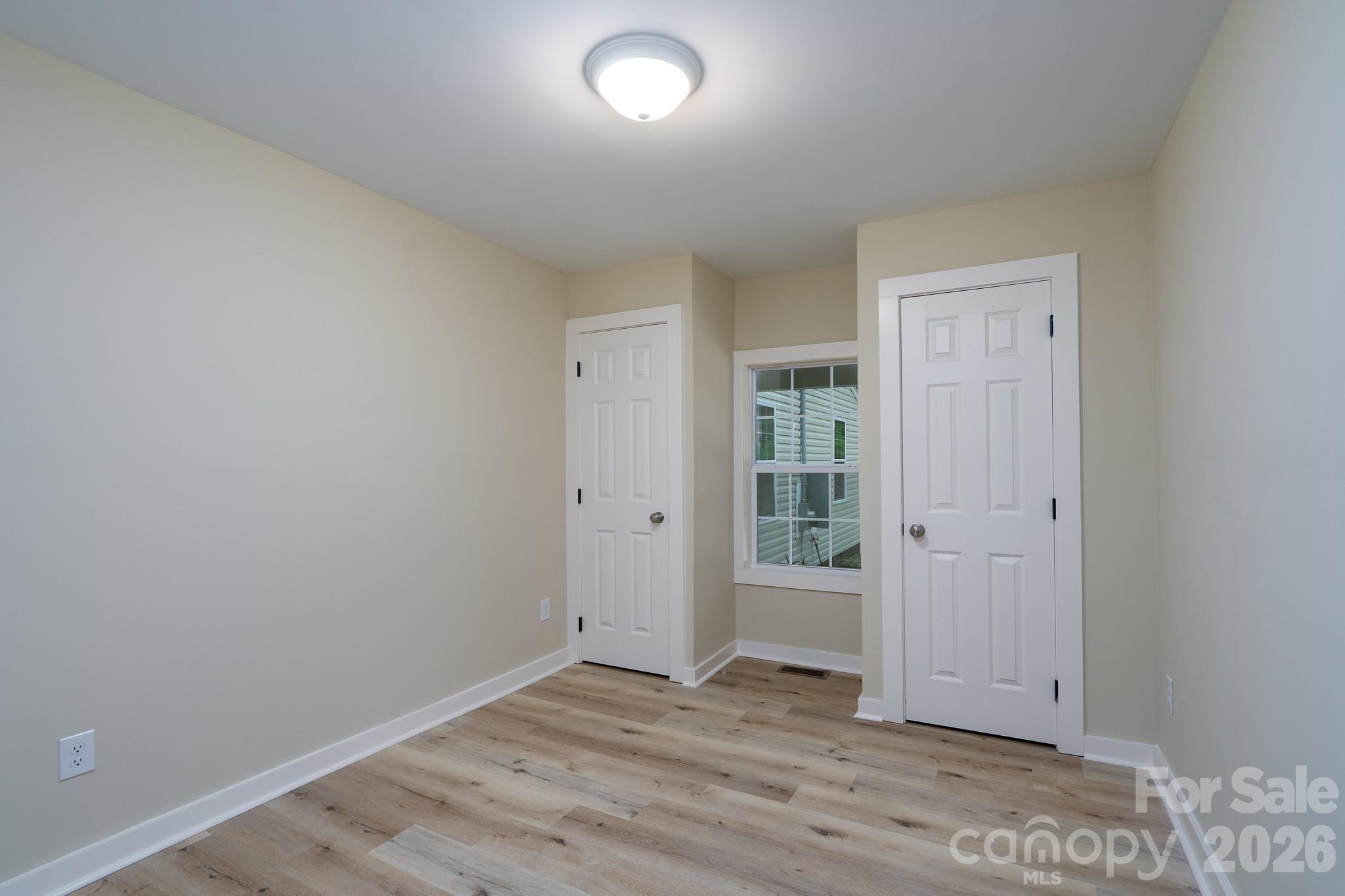 Correll Park - Residential