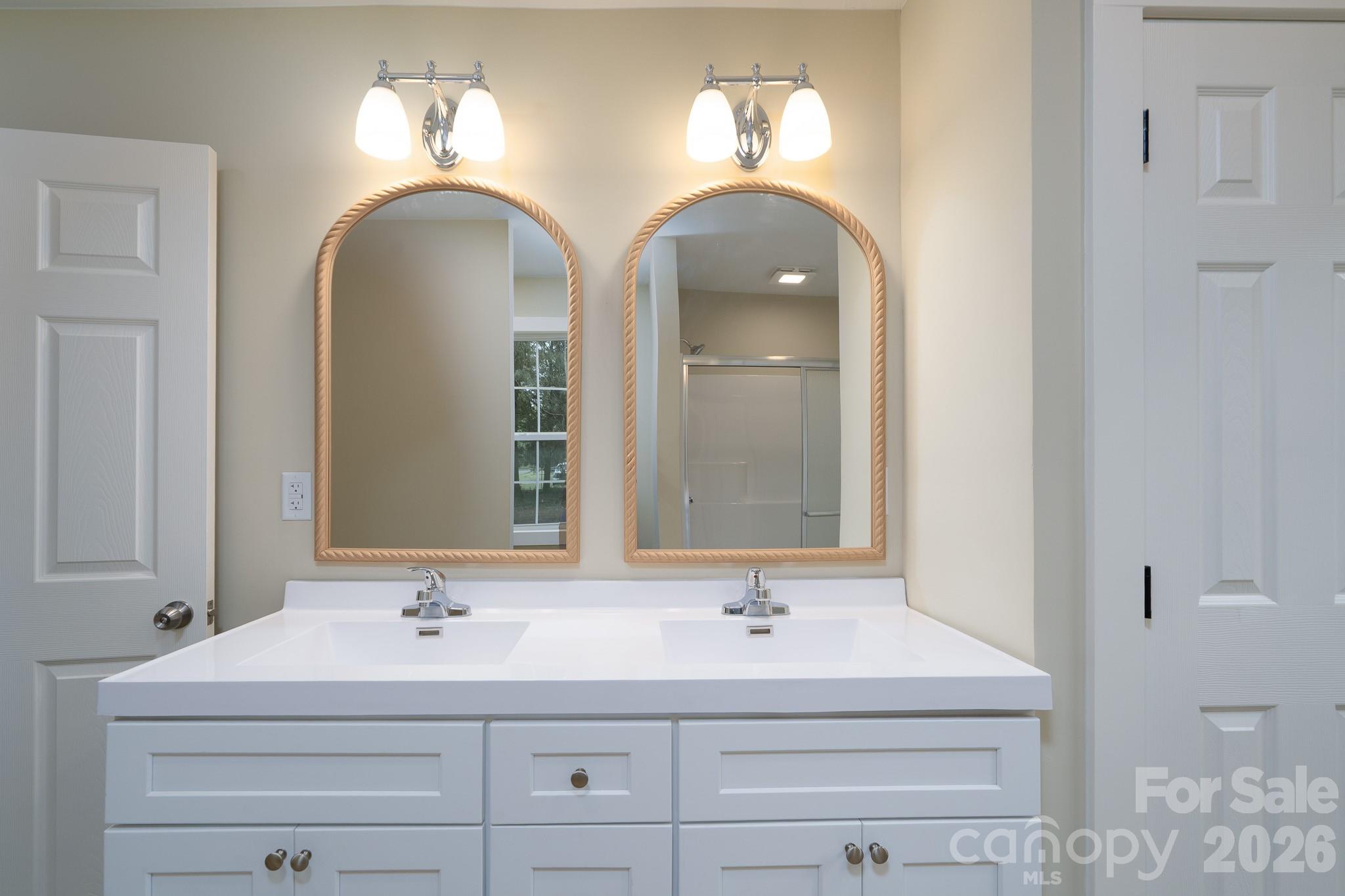 Correll Park - Residential