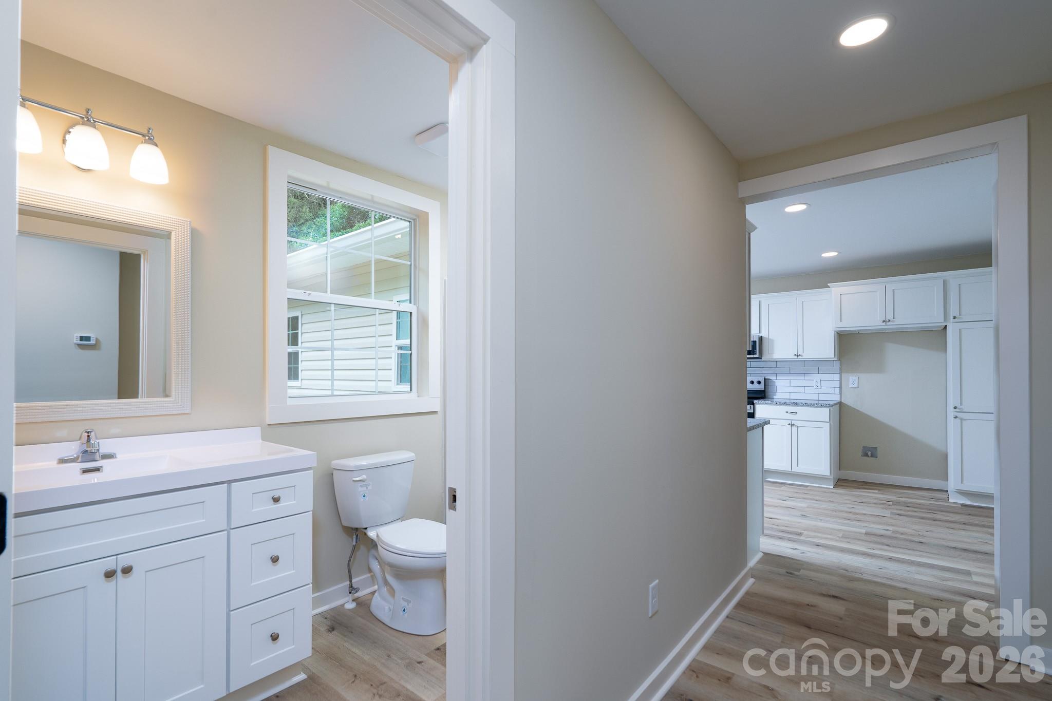 Correll Park - Residential
