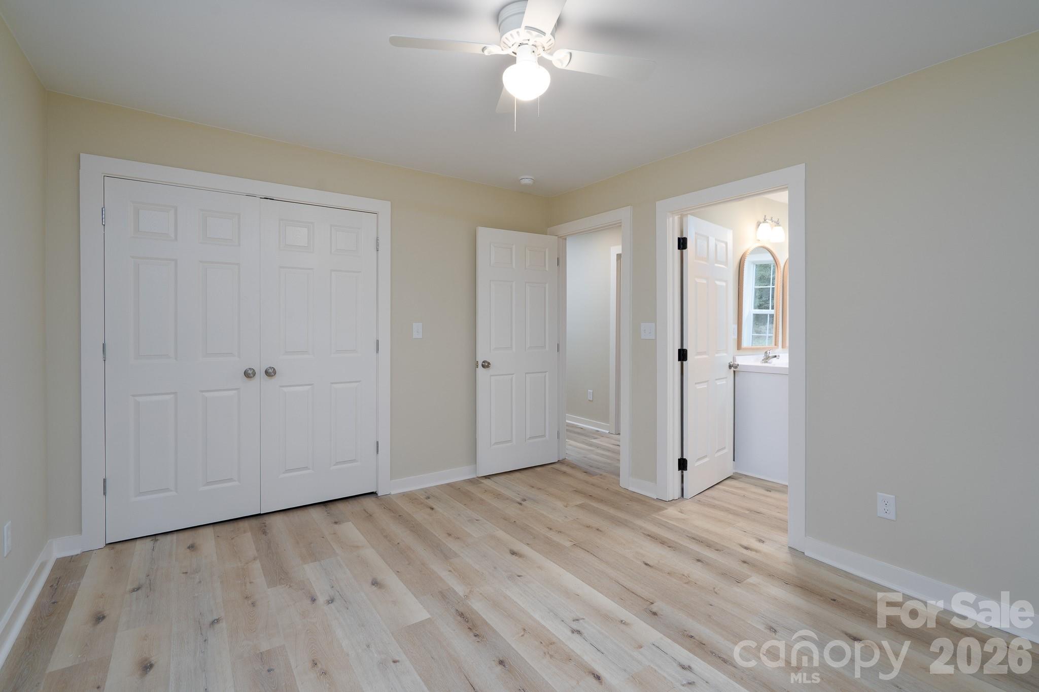 Correll Park - Residential
