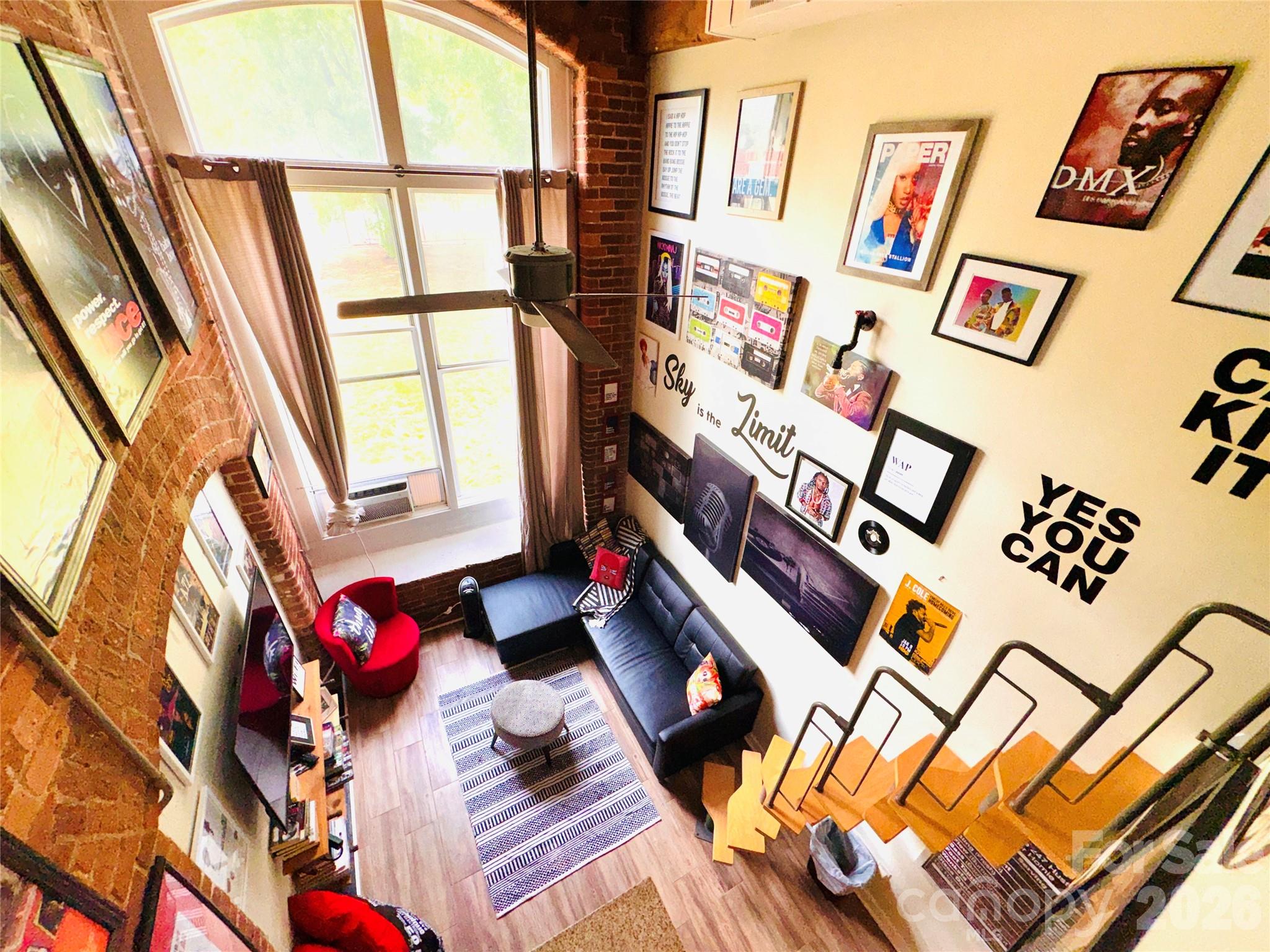 FoxRidge Lofts - Residential