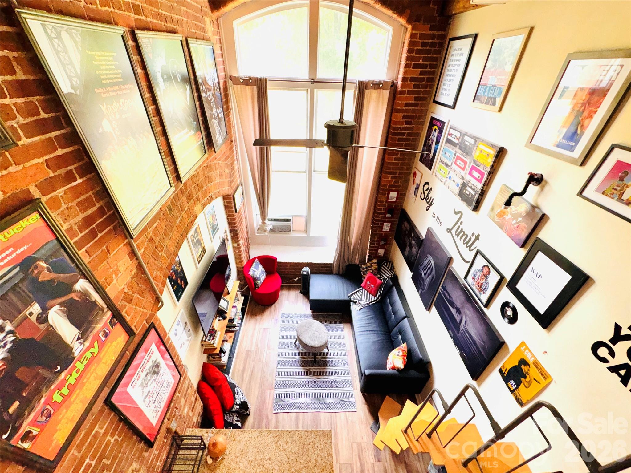 FoxRidge Lofts - Residential