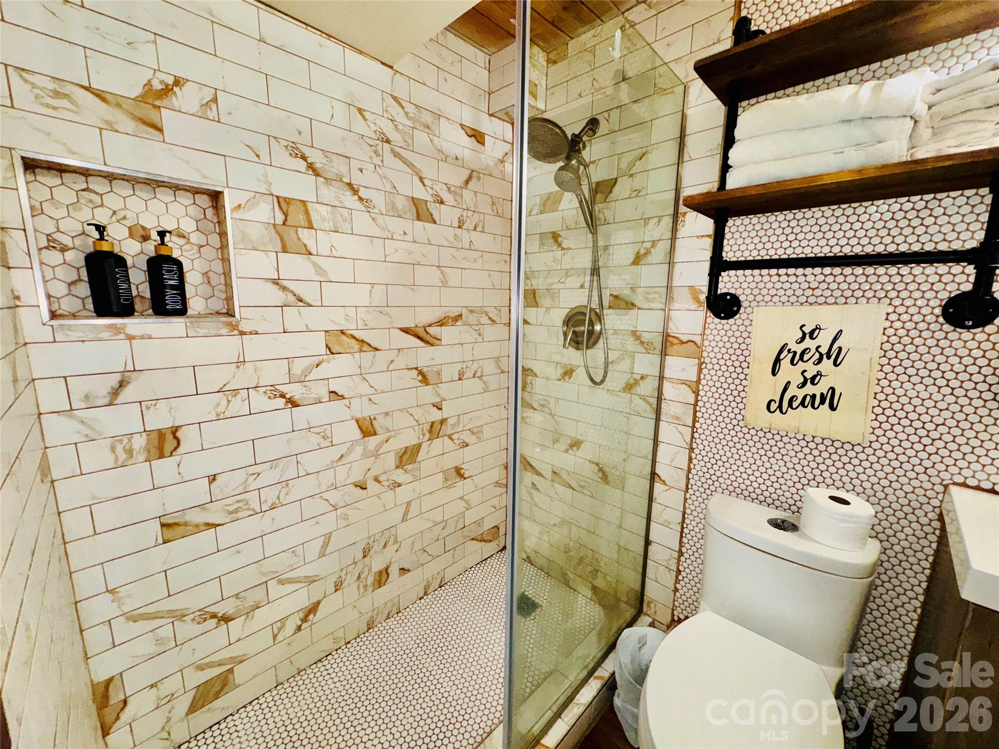 FoxRidge Lofts - Residential