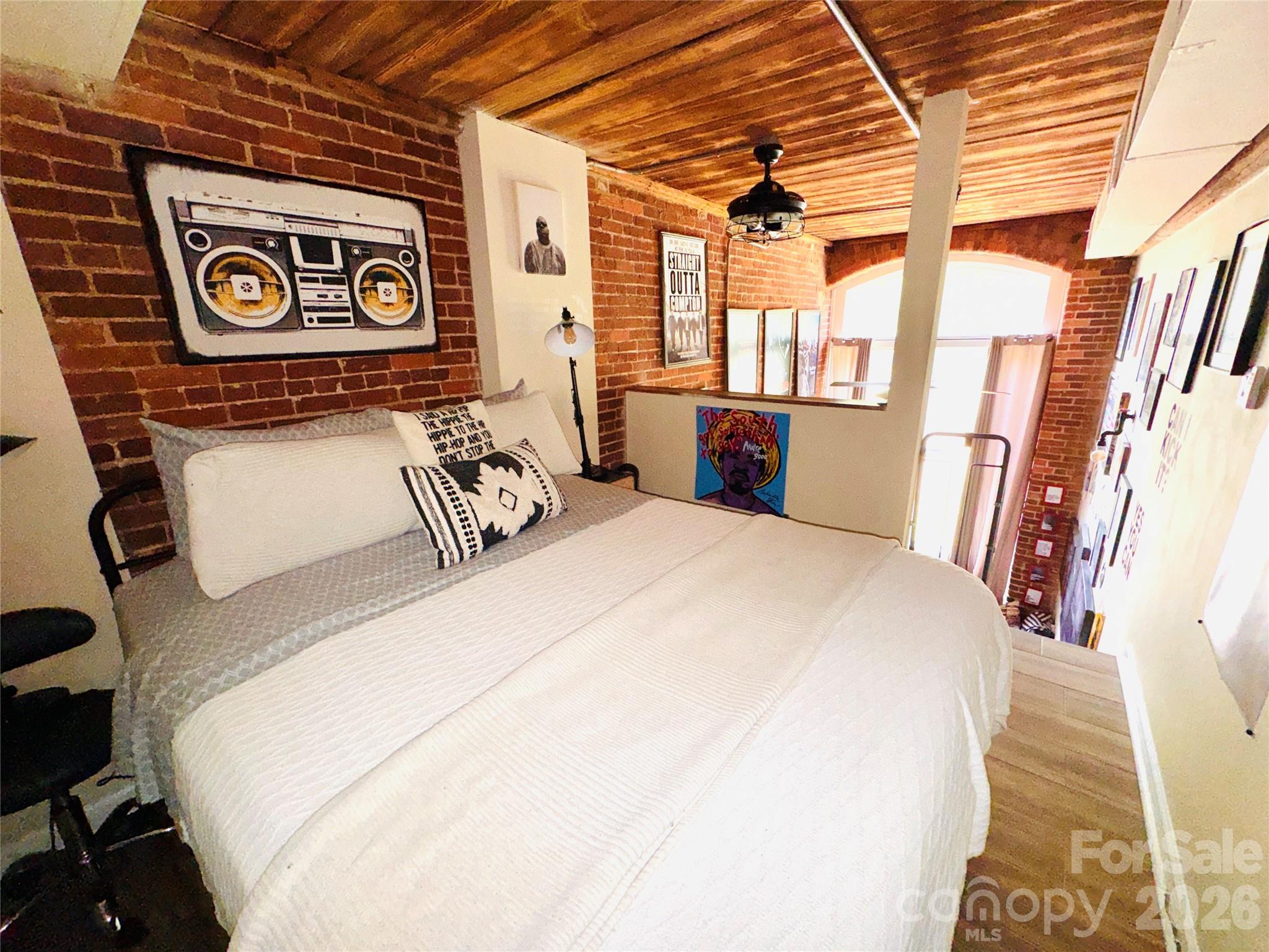FoxRidge Lofts - Residential