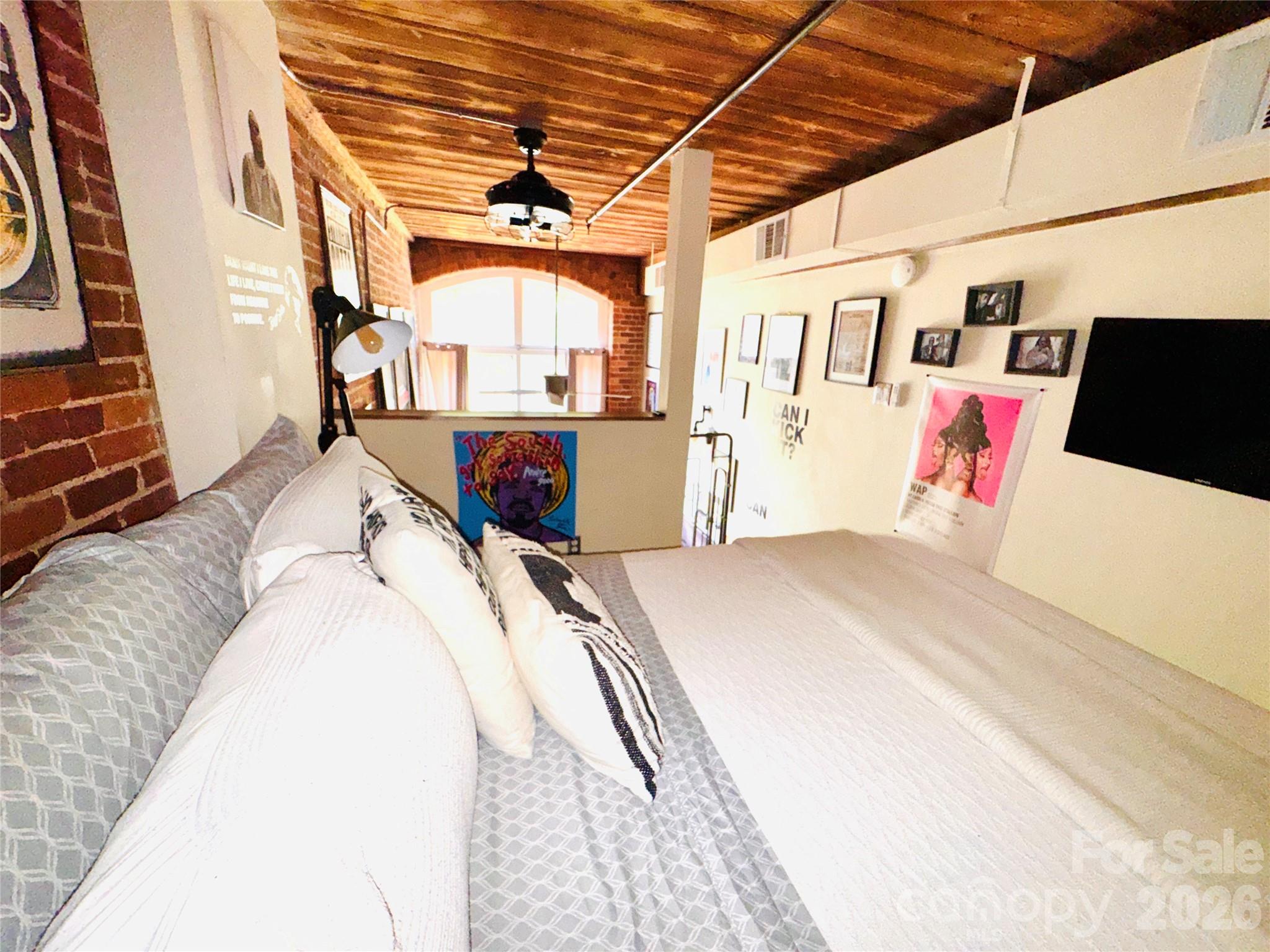FoxRidge Lofts - Residential