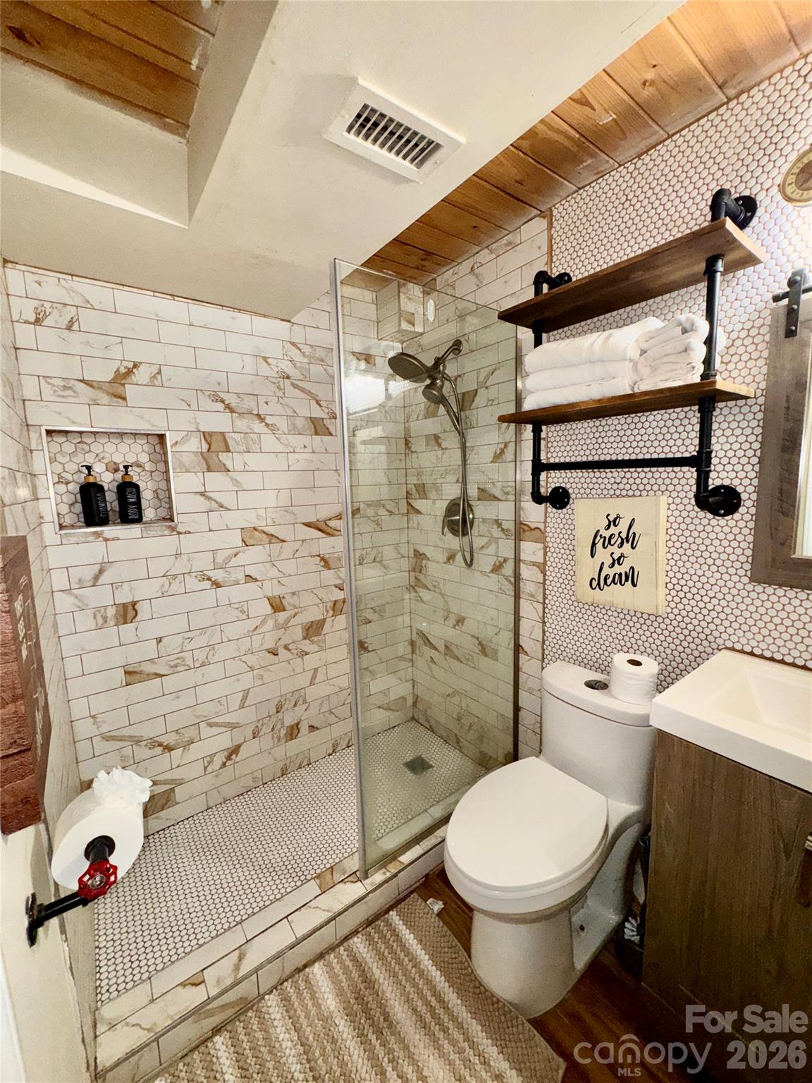 FoxRidge Lofts - Residential