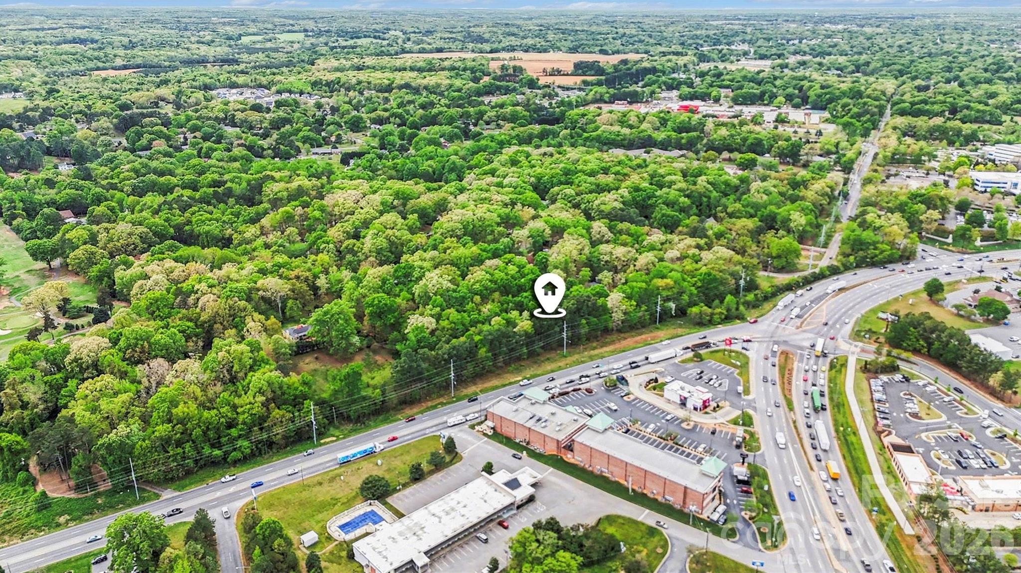 Leewood Acres - Commercial Sale