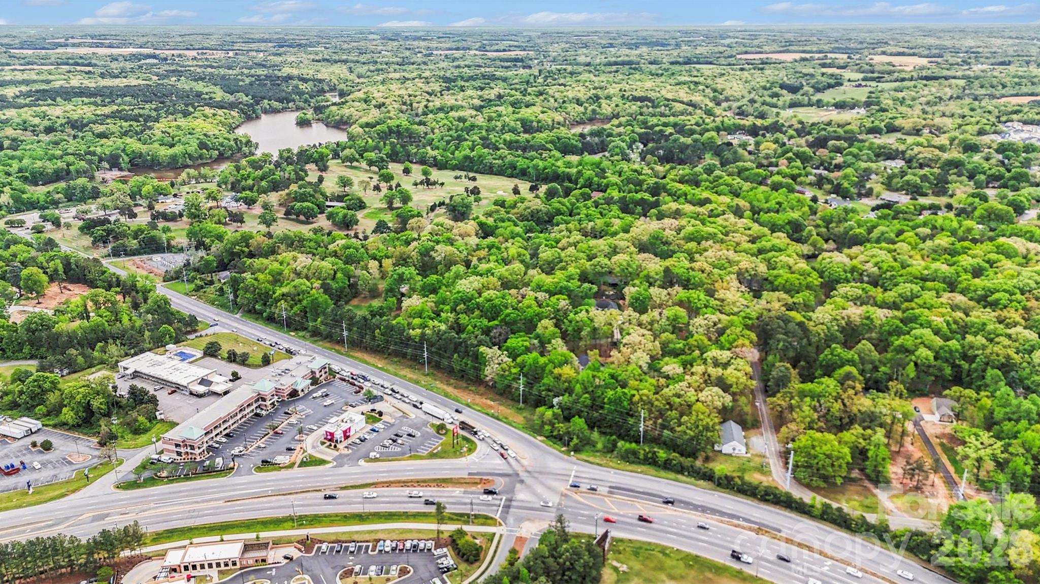 Leewood Acres - Commercial Sale