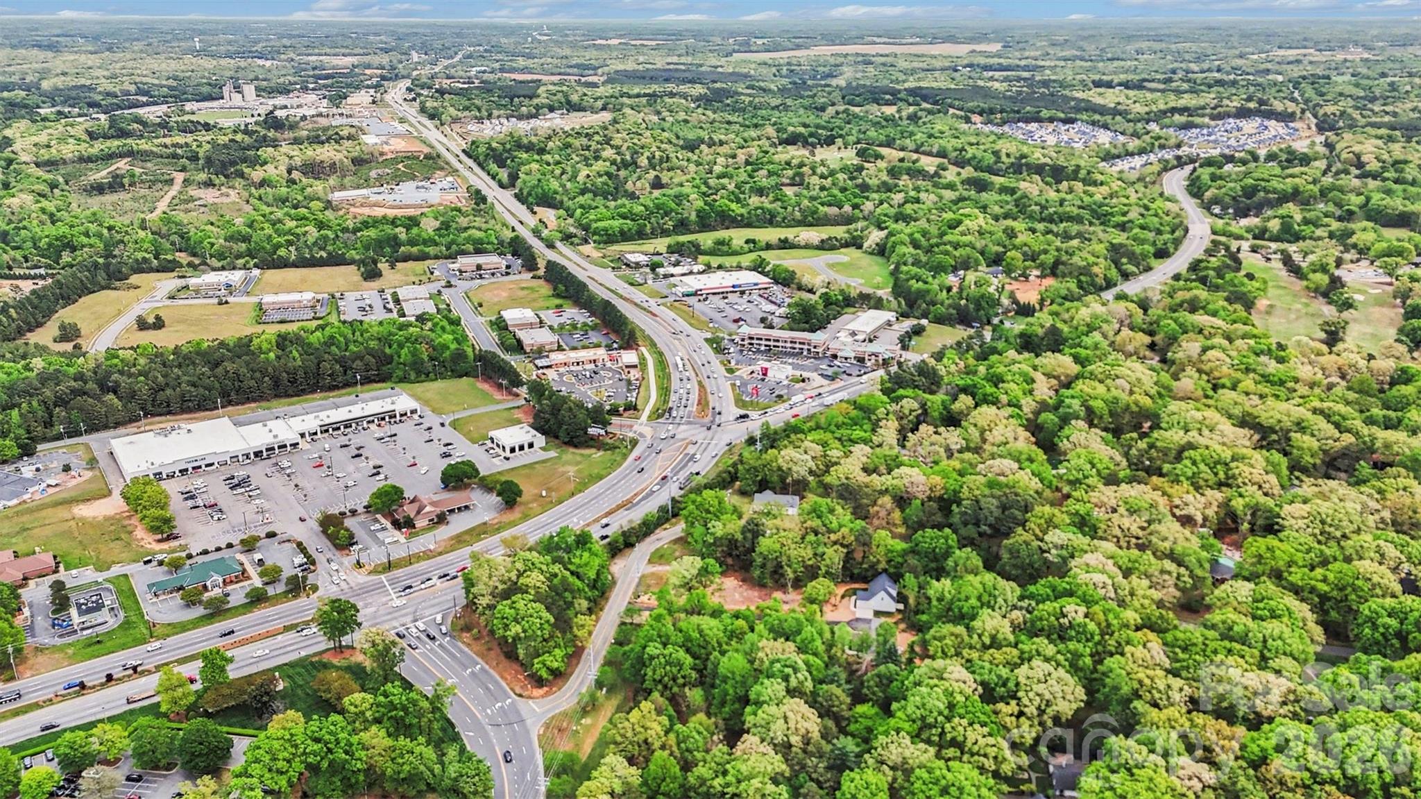Leewood Acres - Commercial Sale