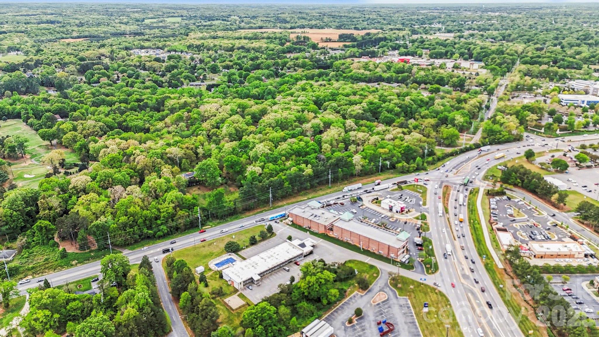 Leewood Acres - Commercial Sale