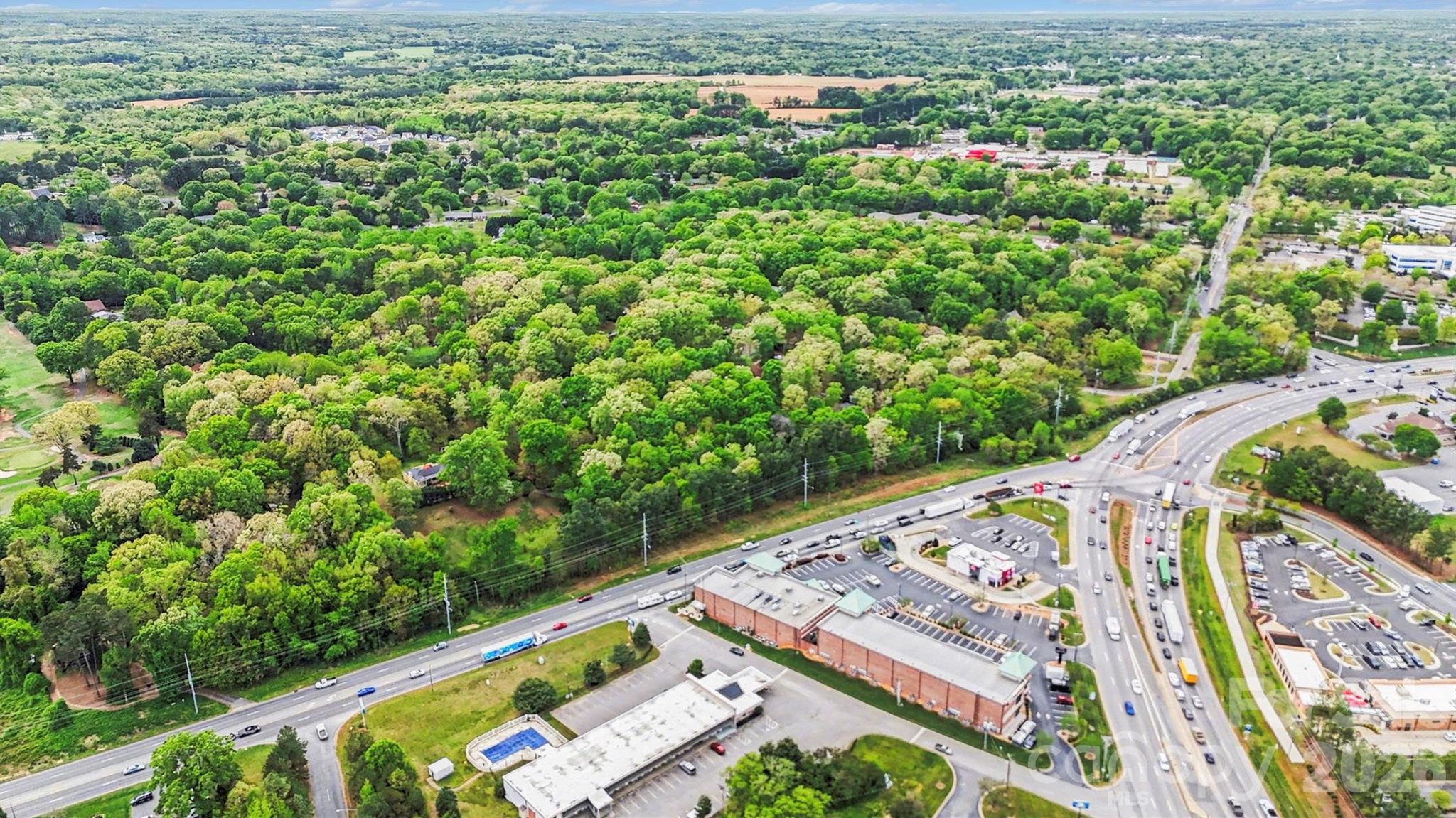 Leewood Acres - Commercial Sale