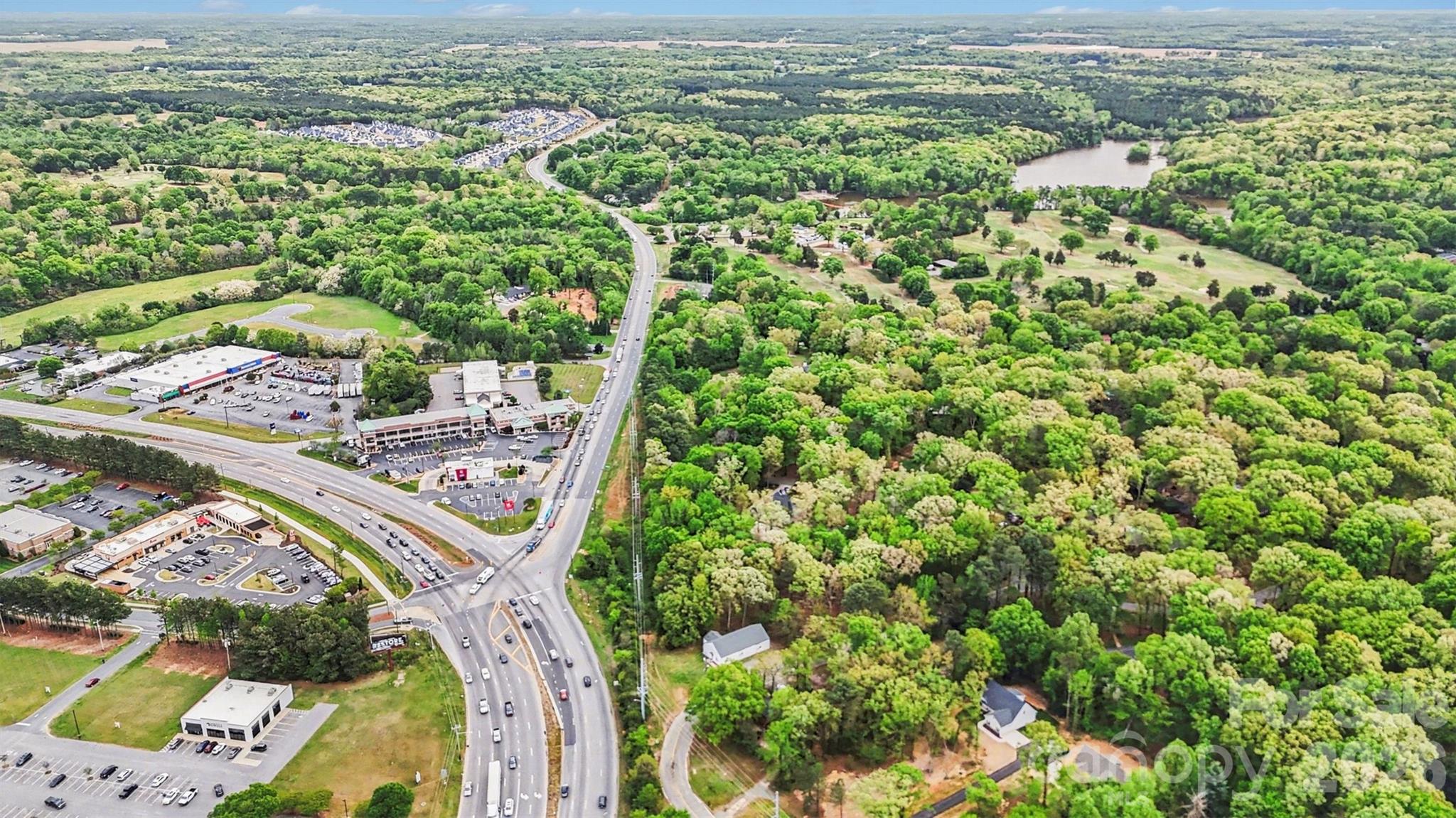 Leewood Acres - Commercial Sale