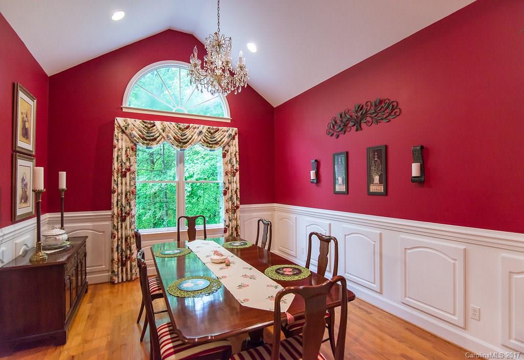 Springwinds - Residential