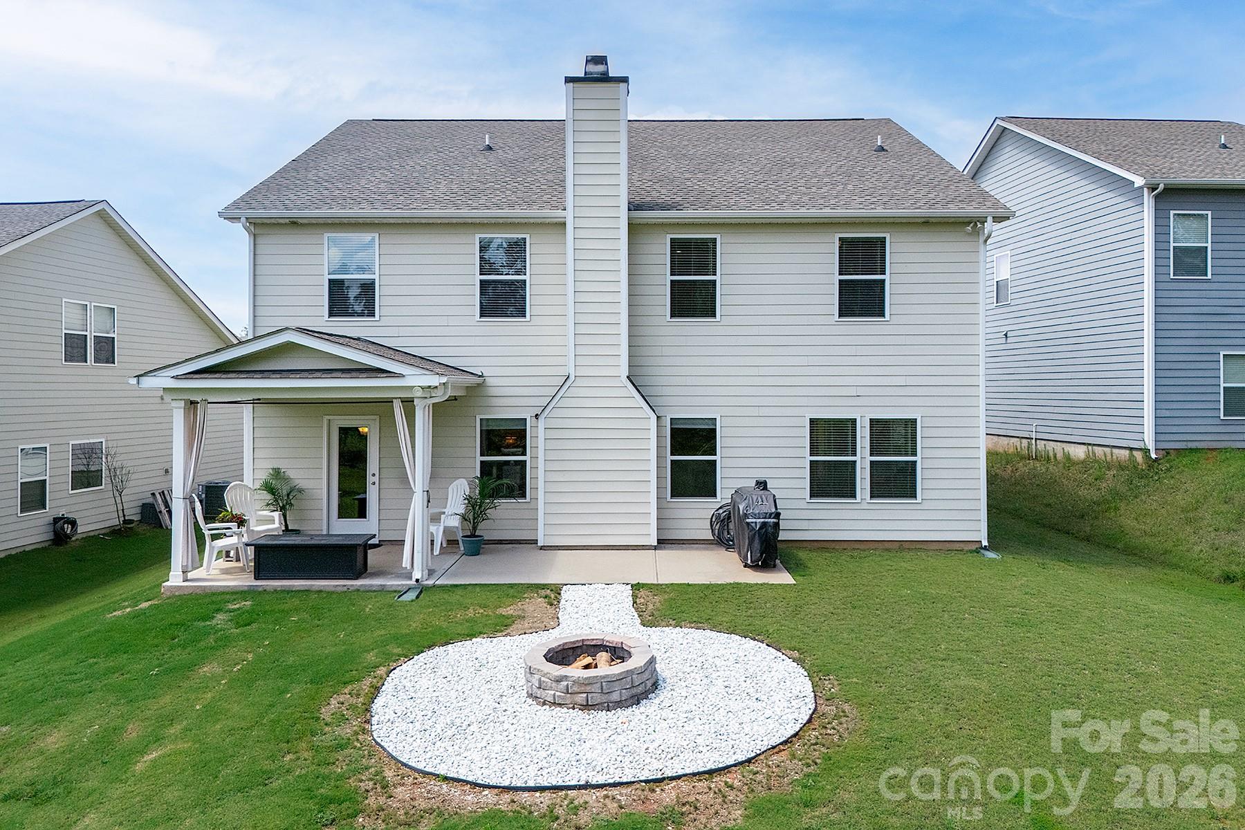 Tillery Tradition - Residential