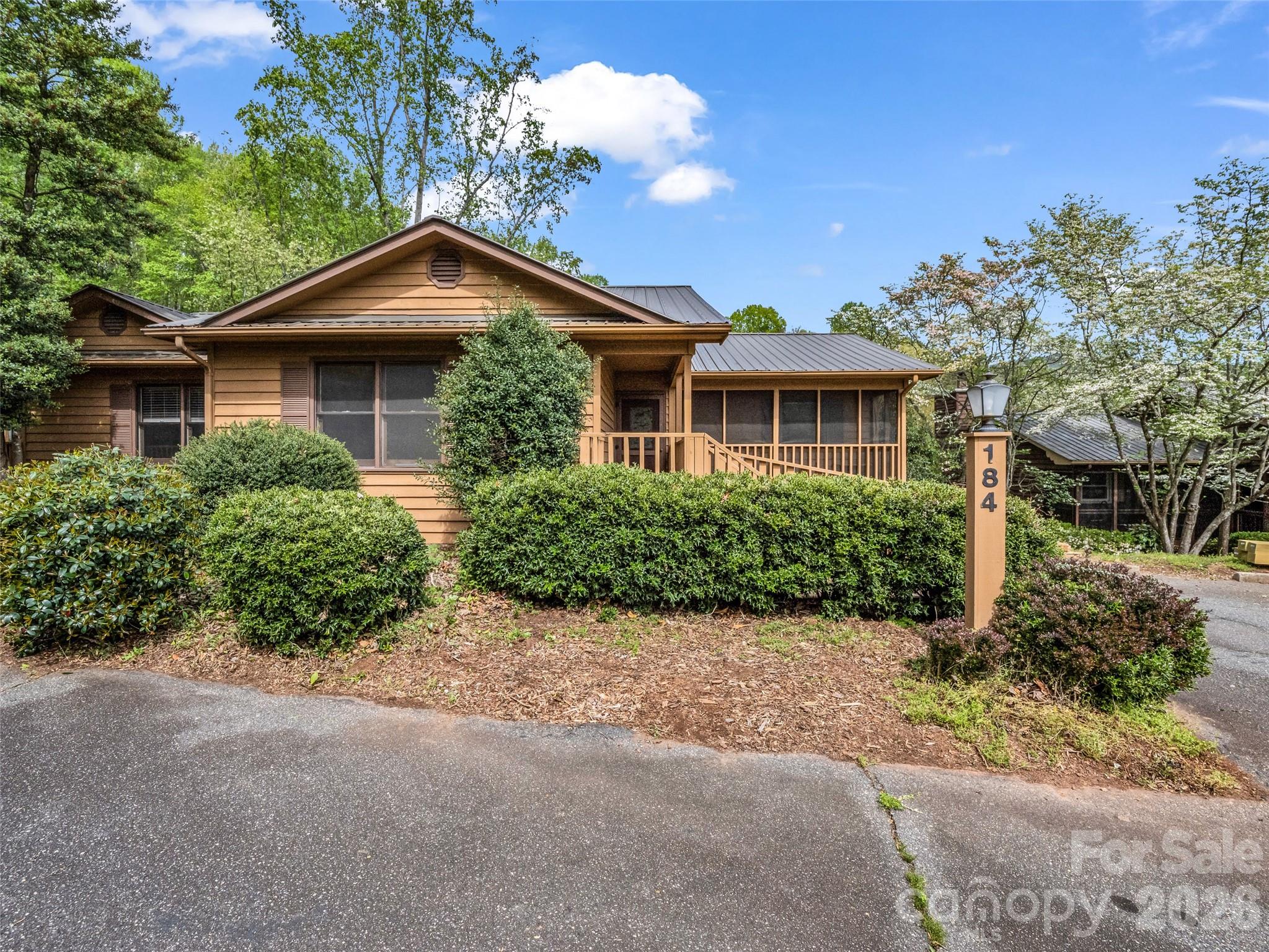 Rumbling Bald on Lake Lure - Residential