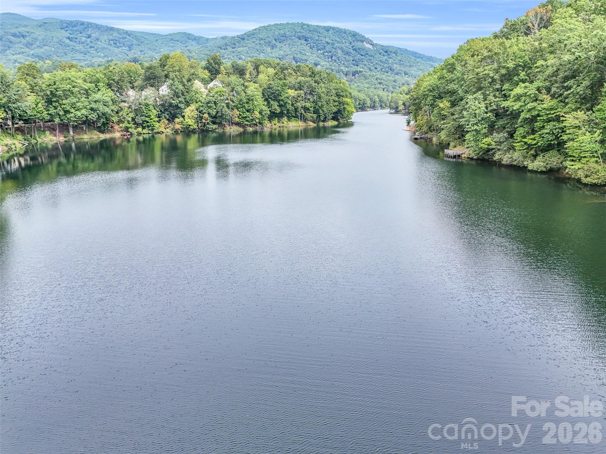 Rumbling Bald on Lake Lure - Residential