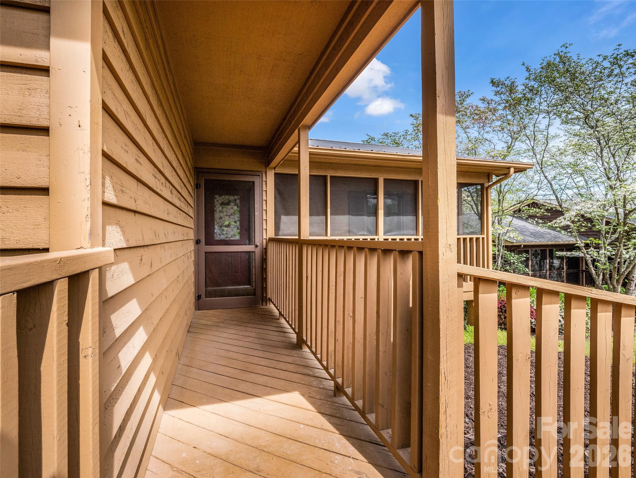Rumbling Bald on Lake Lure - Residential