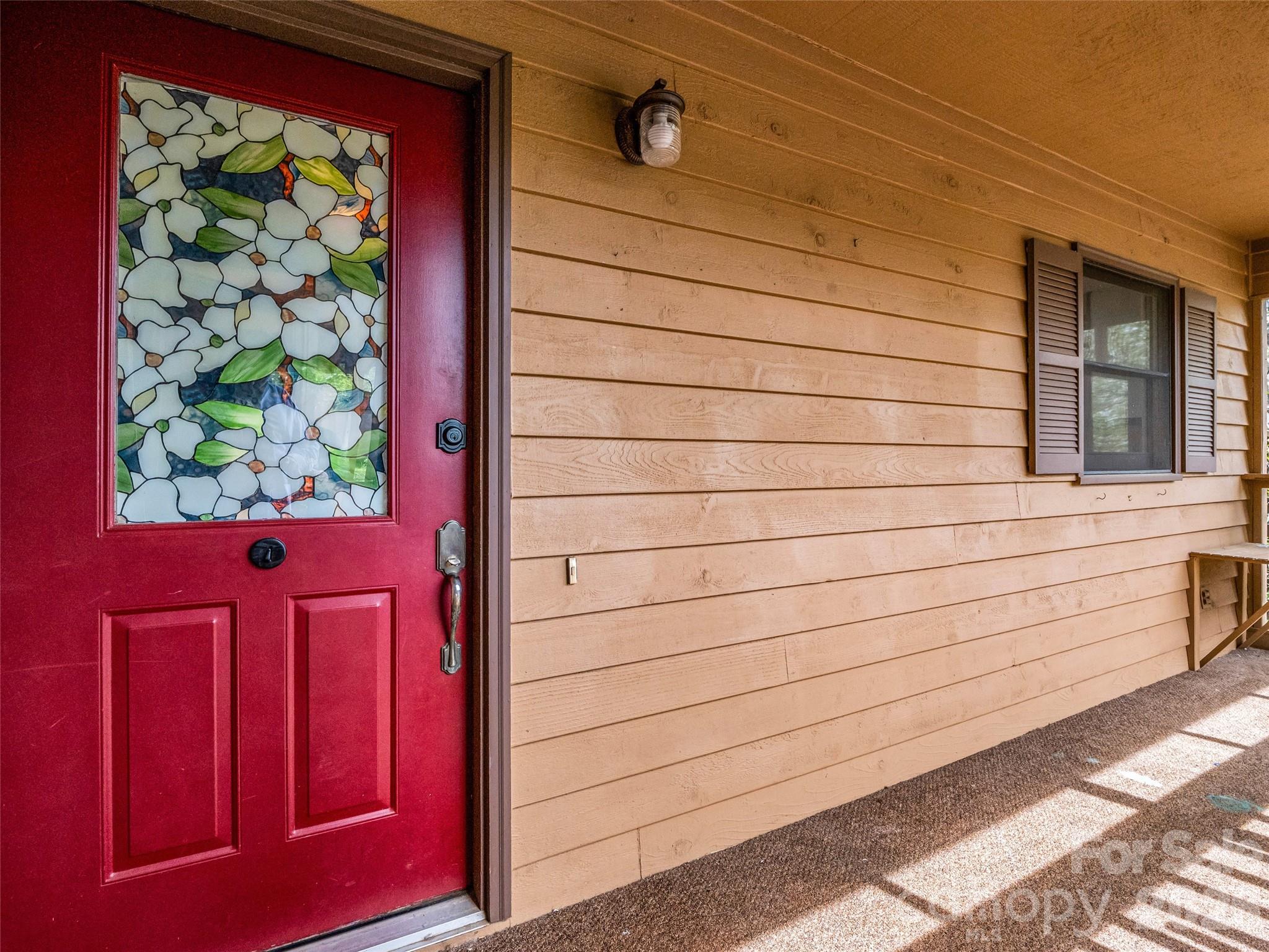Rumbling Bald on Lake Lure - Residential