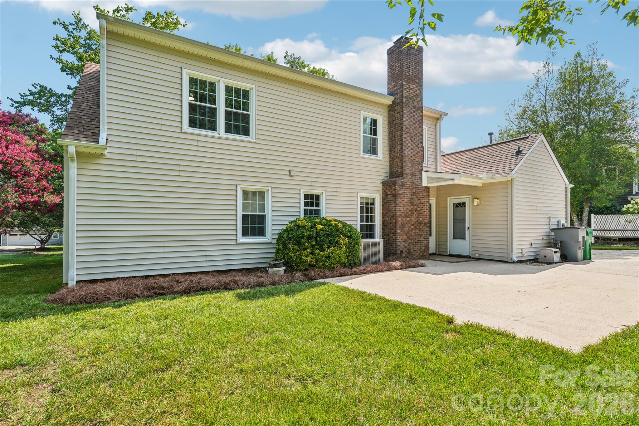 Raeburn - Residential