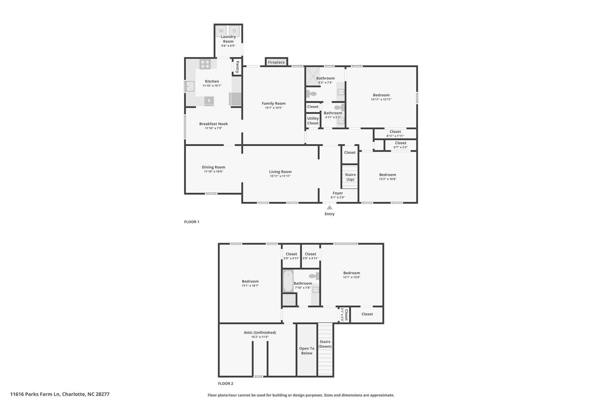 Raeburn - Residential