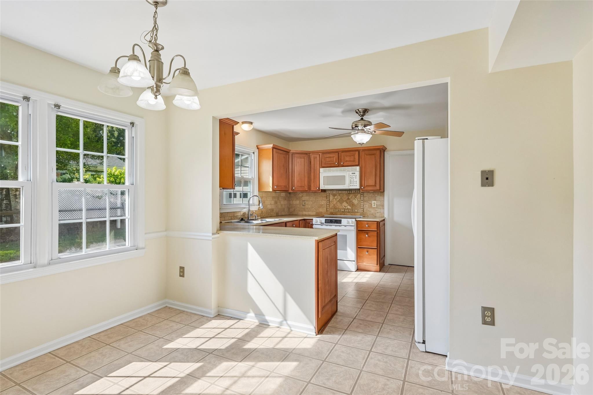 Raeburn - Residential