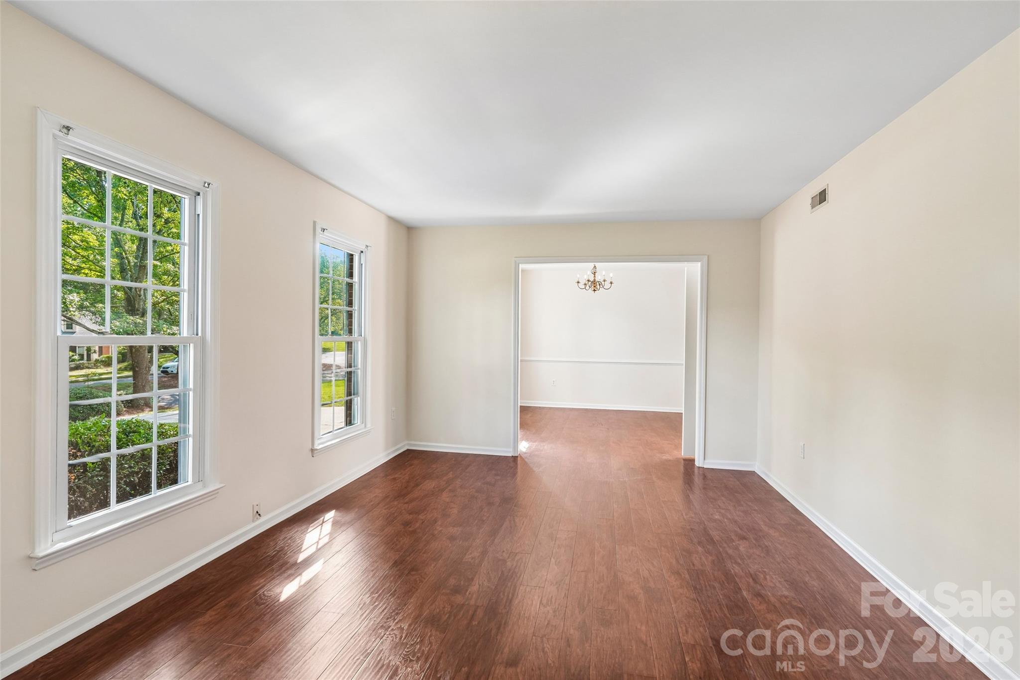 Raeburn - Residential