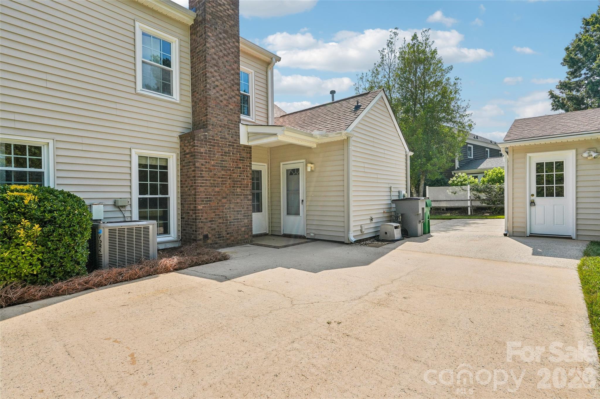 Raeburn - Residential
