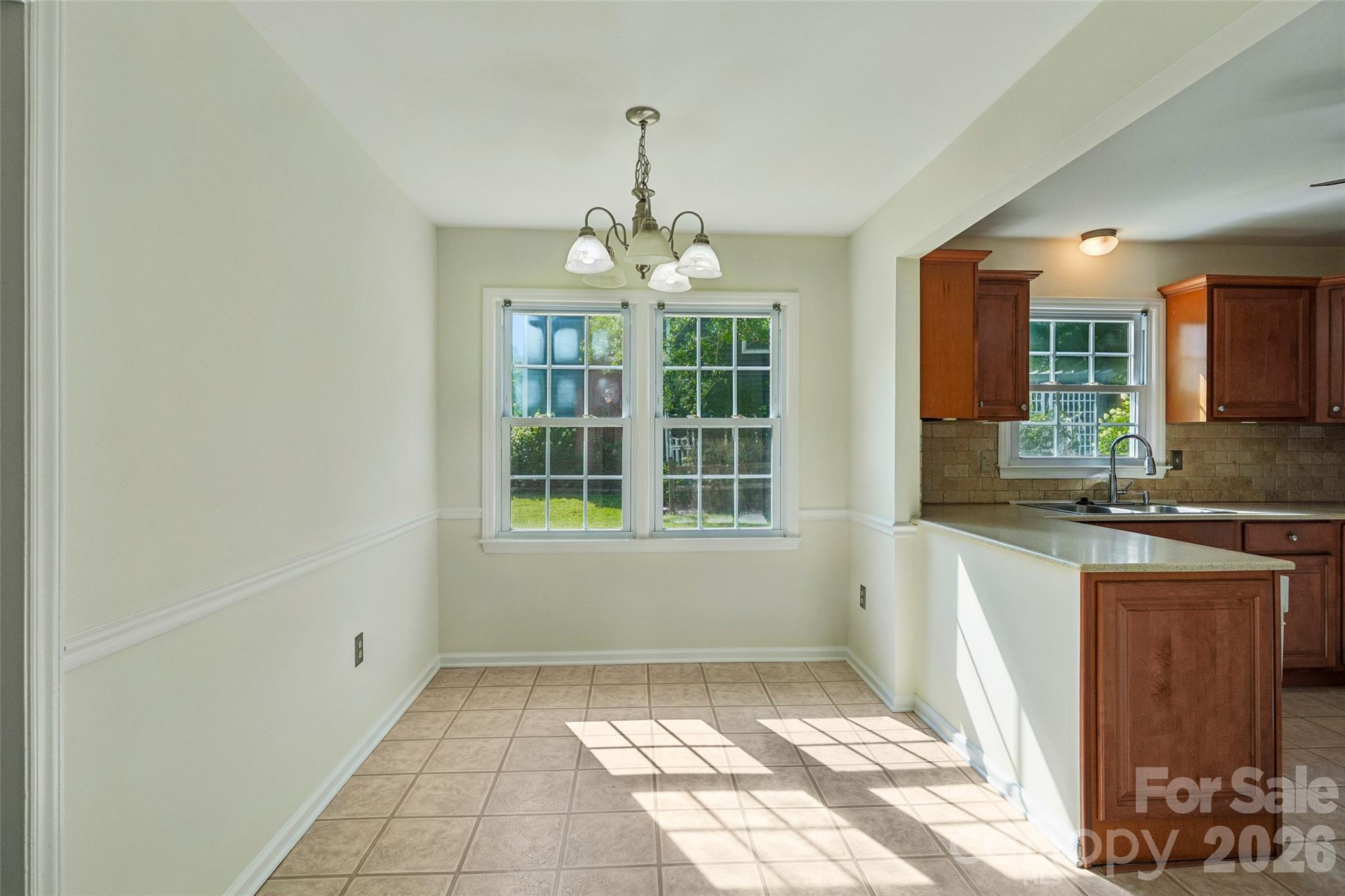 Raeburn - Residential