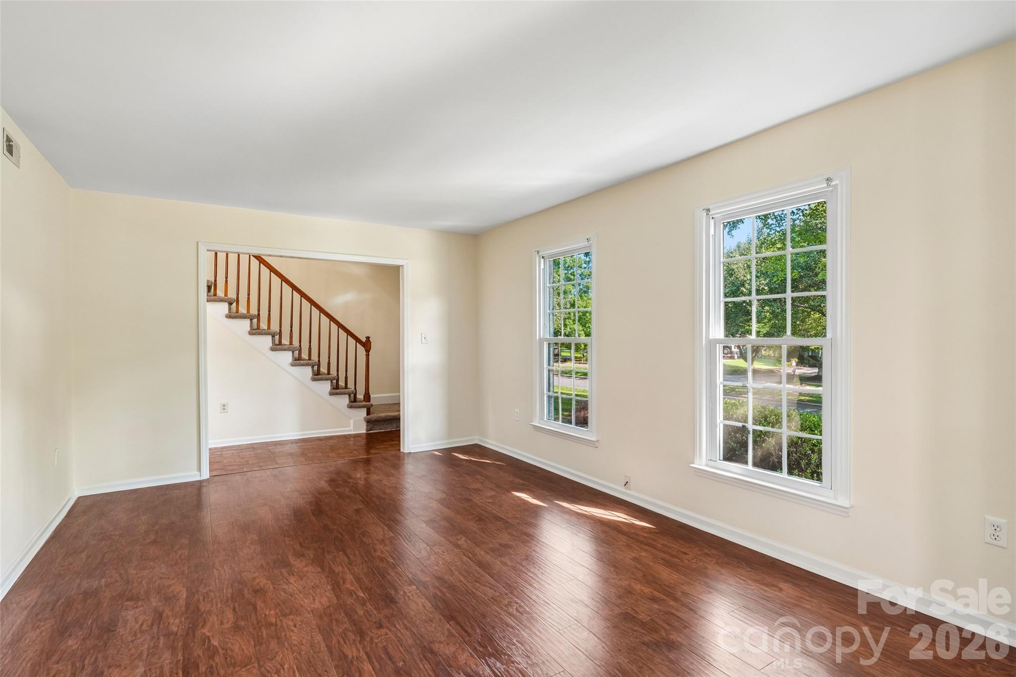 Raeburn - Residential