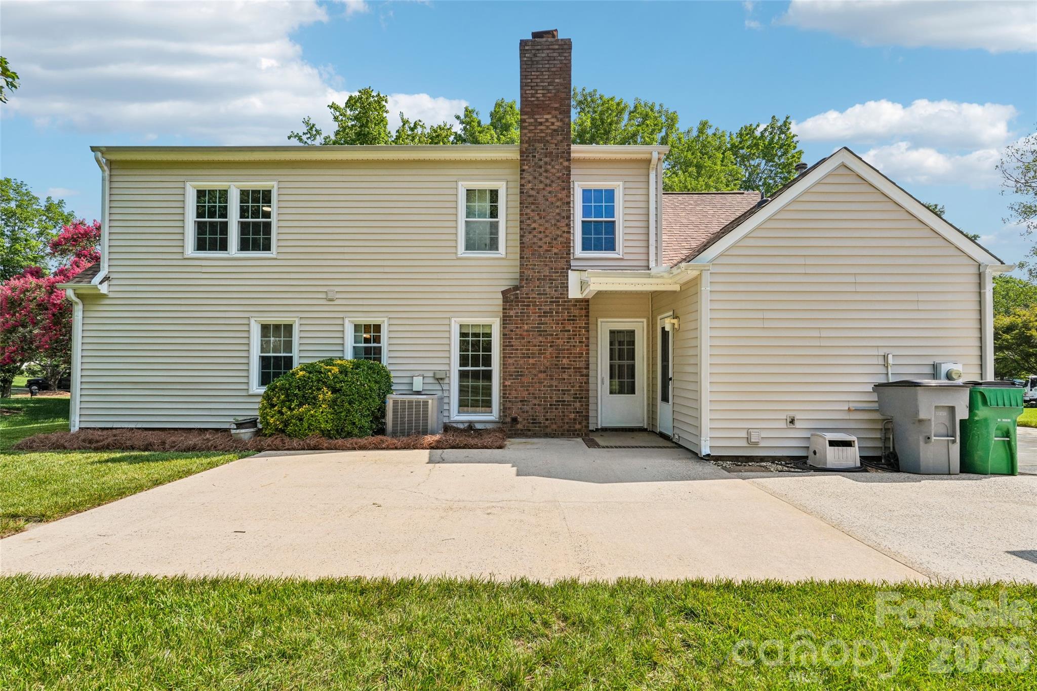 Raeburn - Residential