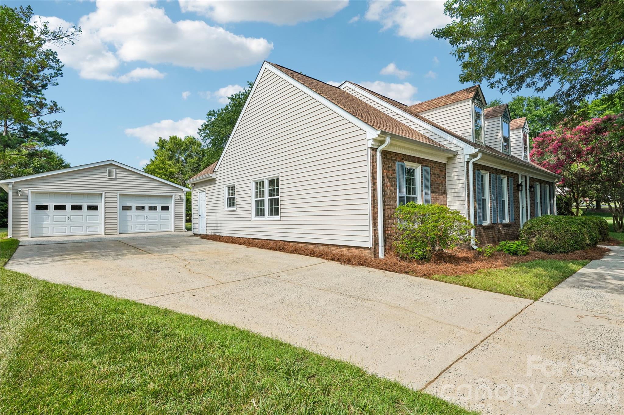 Raeburn - Residential