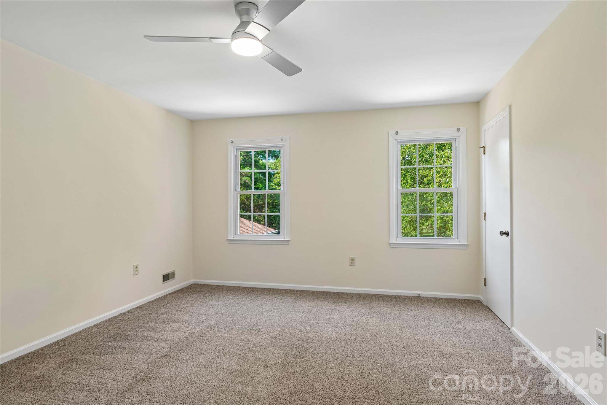 Raeburn - Residential