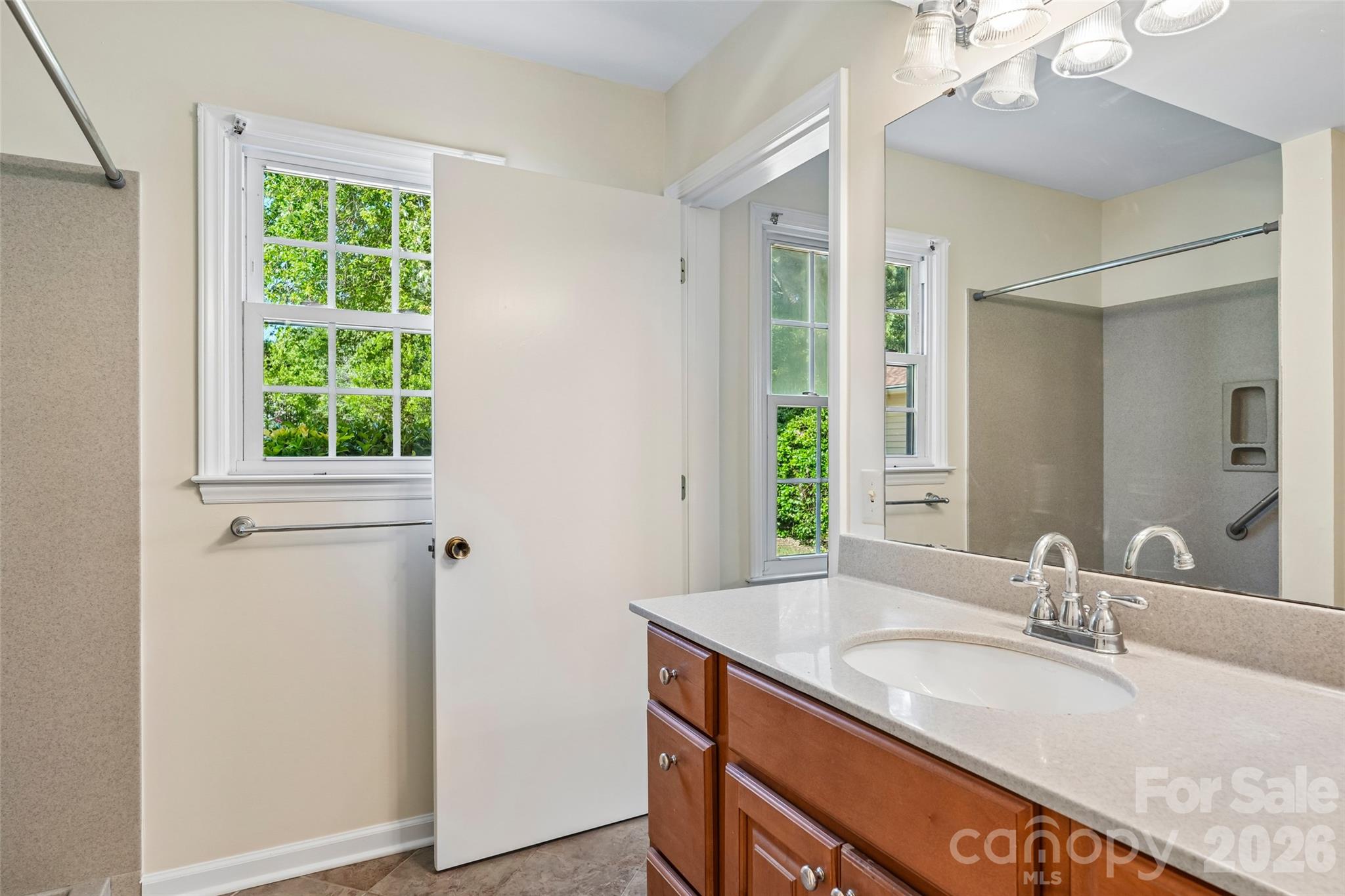 Raeburn - Residential