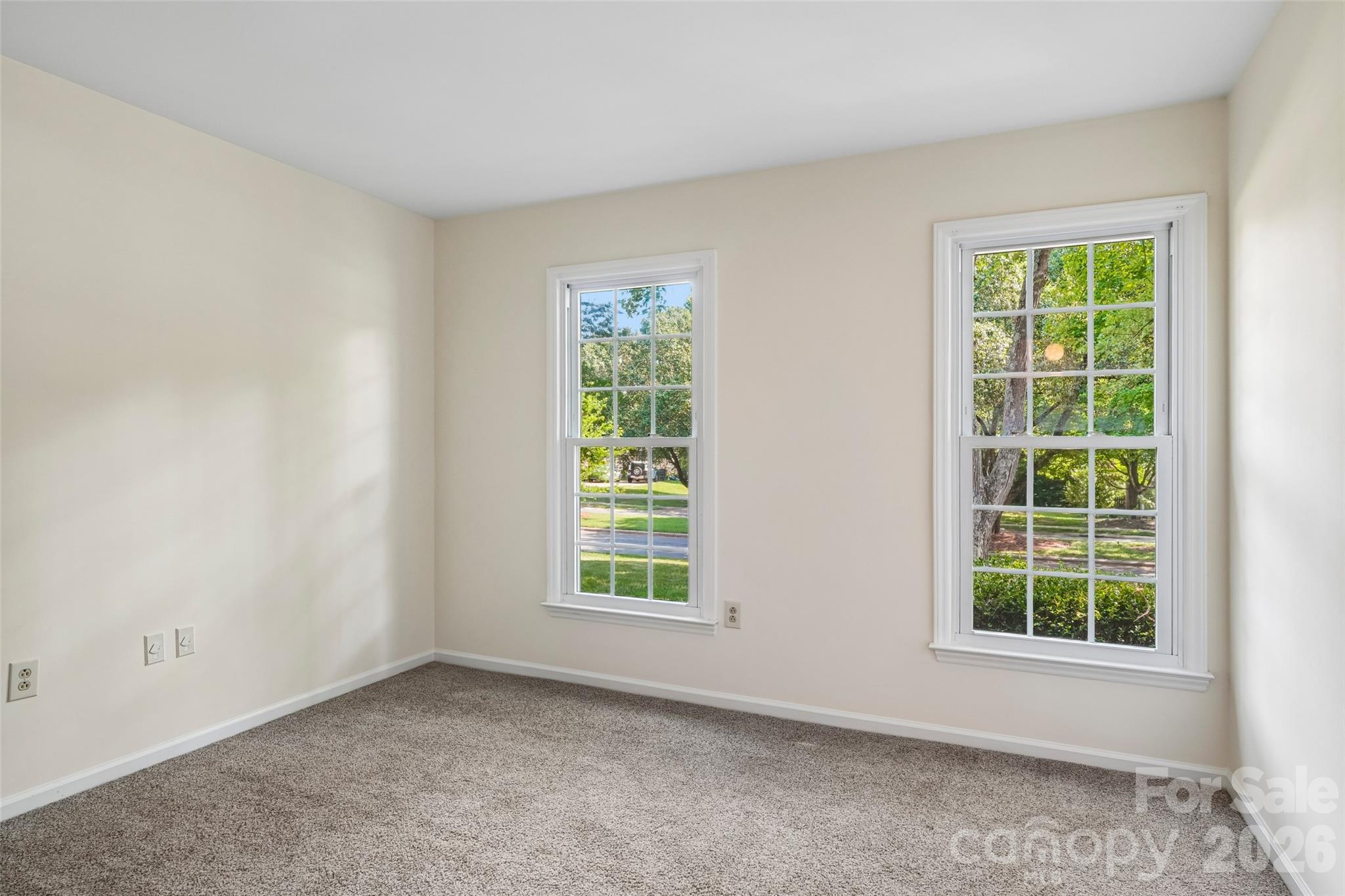 Raeburn - Residential