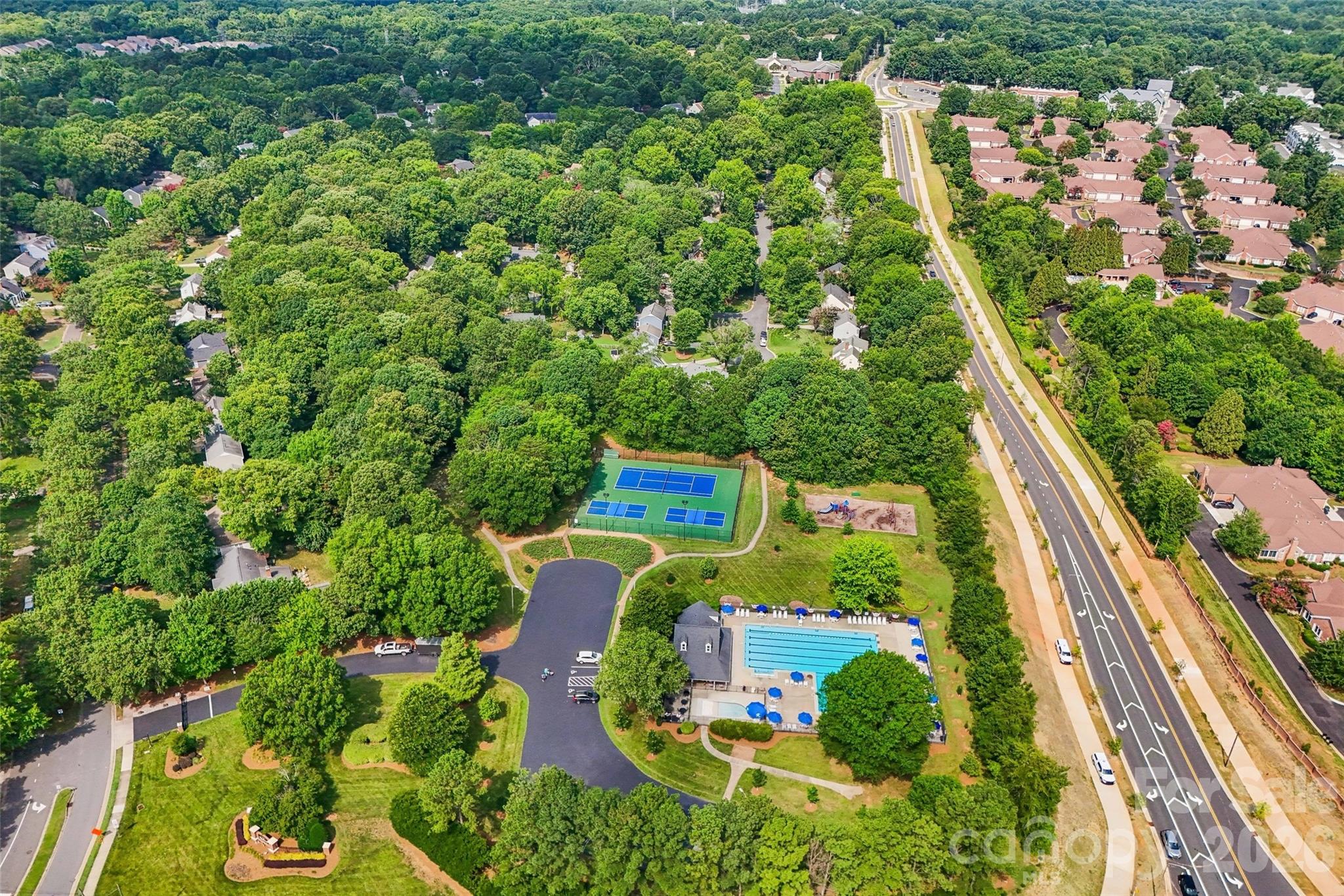 Raeburn - Residential