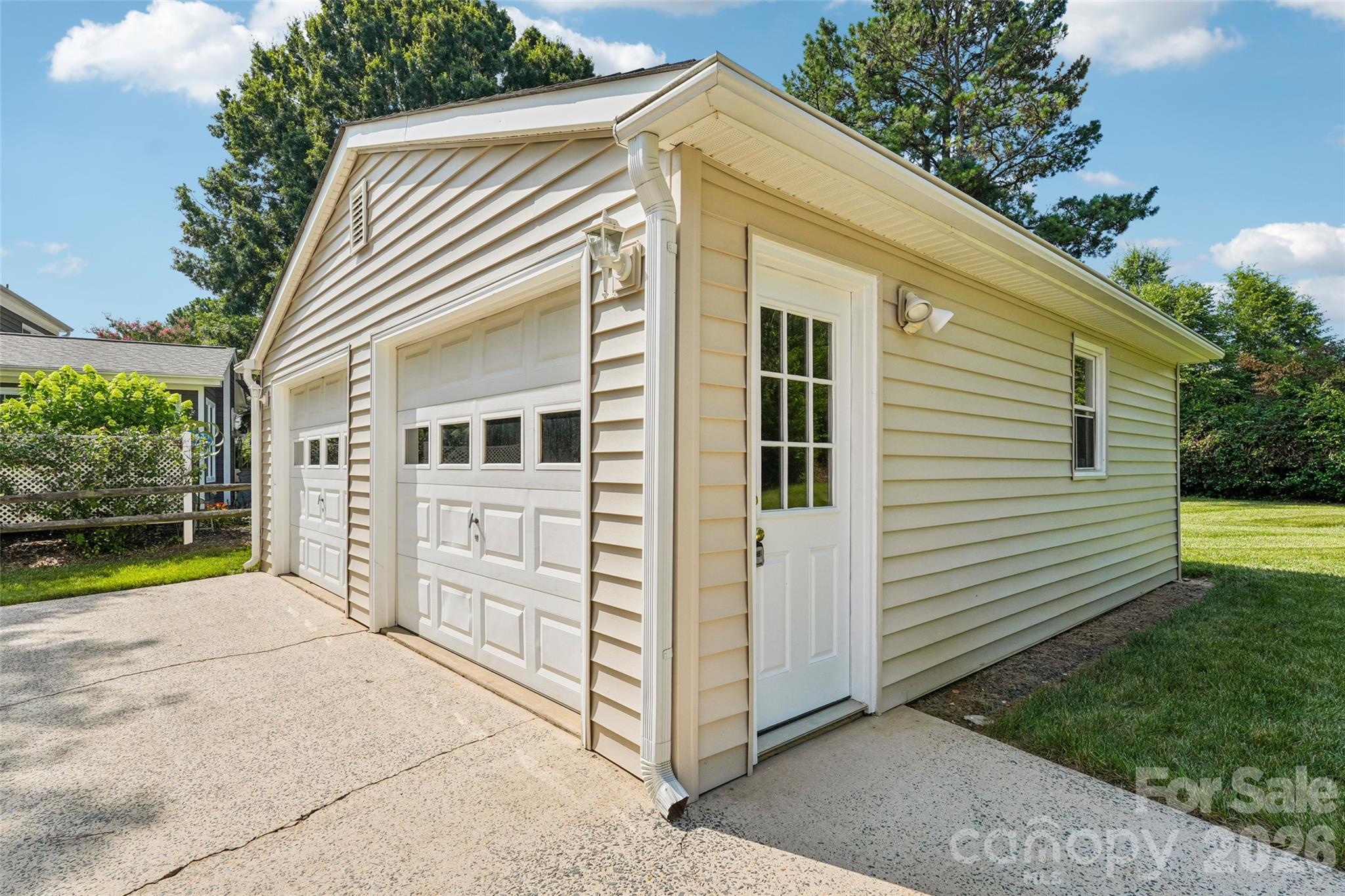 Raeburn - Residential