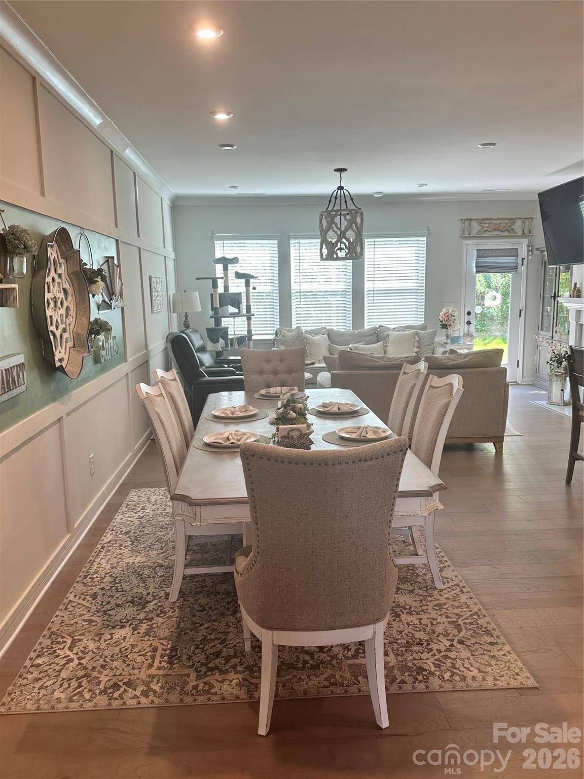 Ashburn - Residential