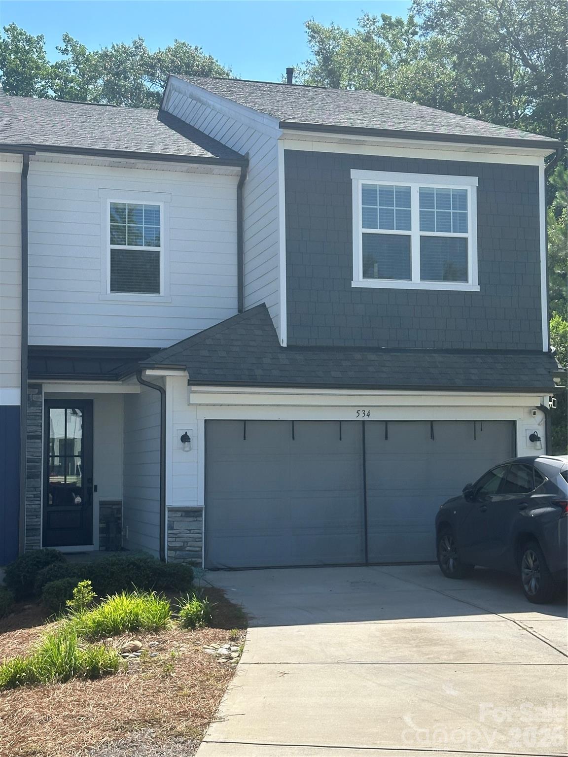 Ashburn - Residential