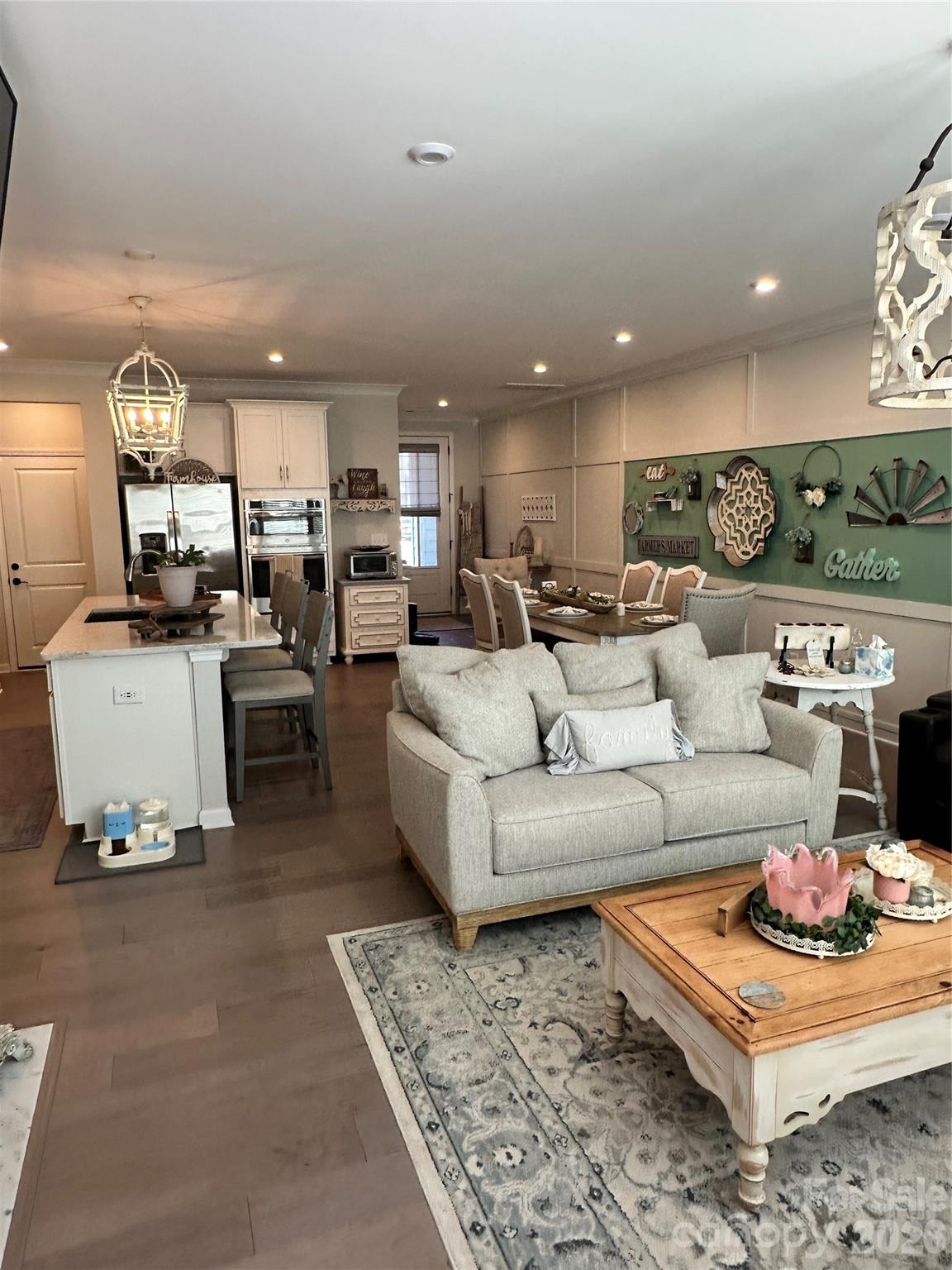 Ashburn - Residential