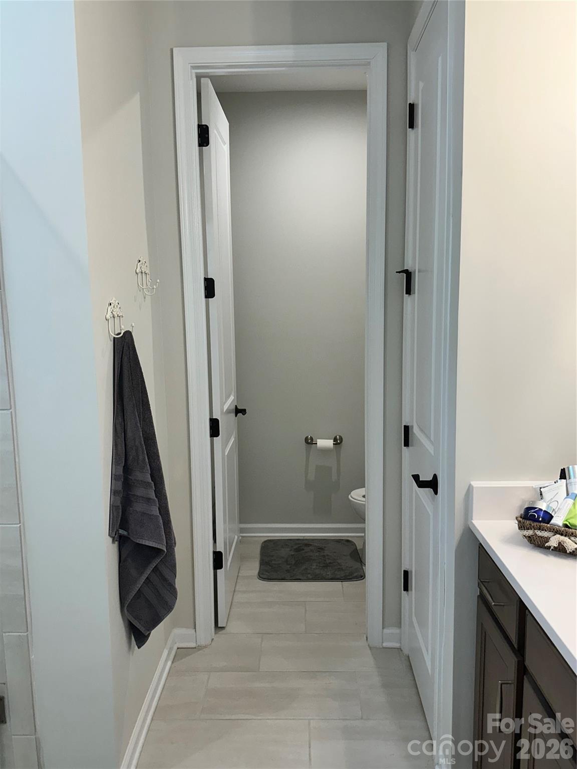 Ashburn - Residential